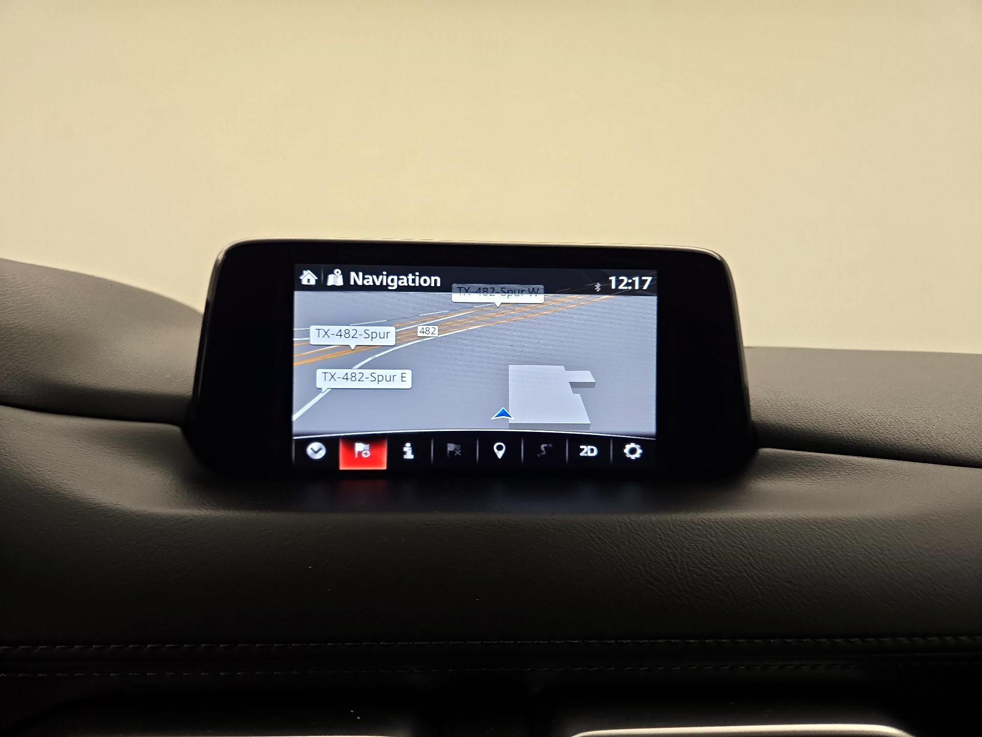 Thumbnail: 2020 Mazda CX-5 - 14