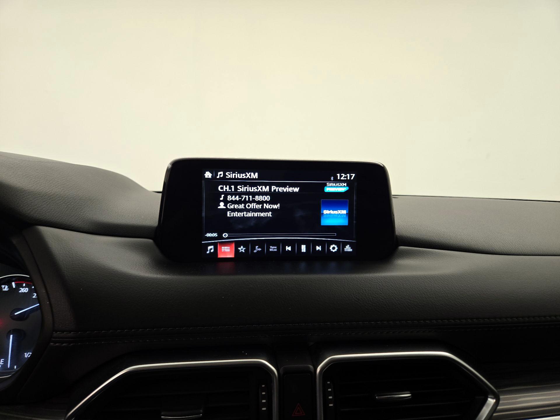Thumbnail: 2020 Mazda CX-5 - 16