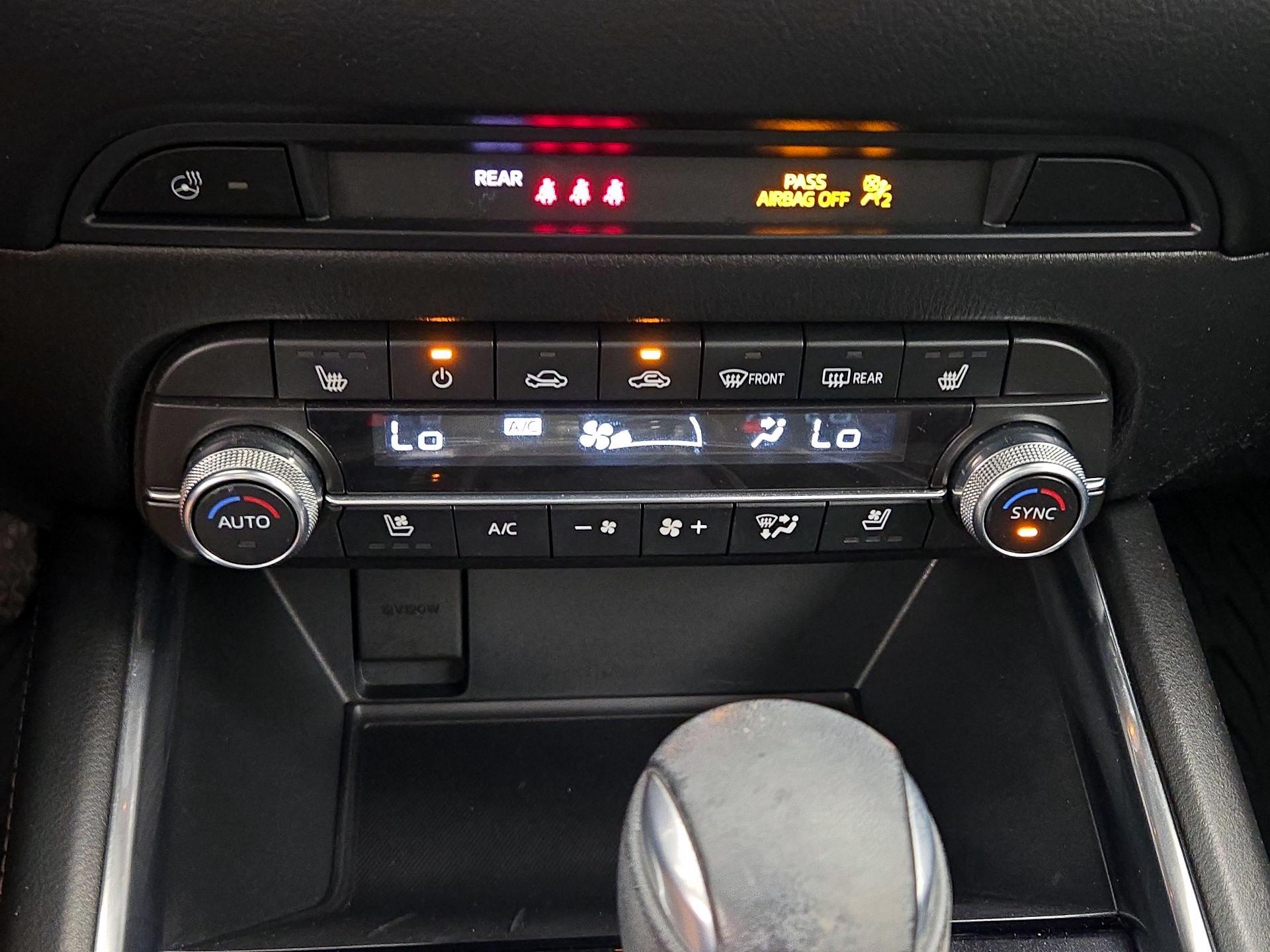 Thumbnail: 2020 Mazda CX-5 - 17