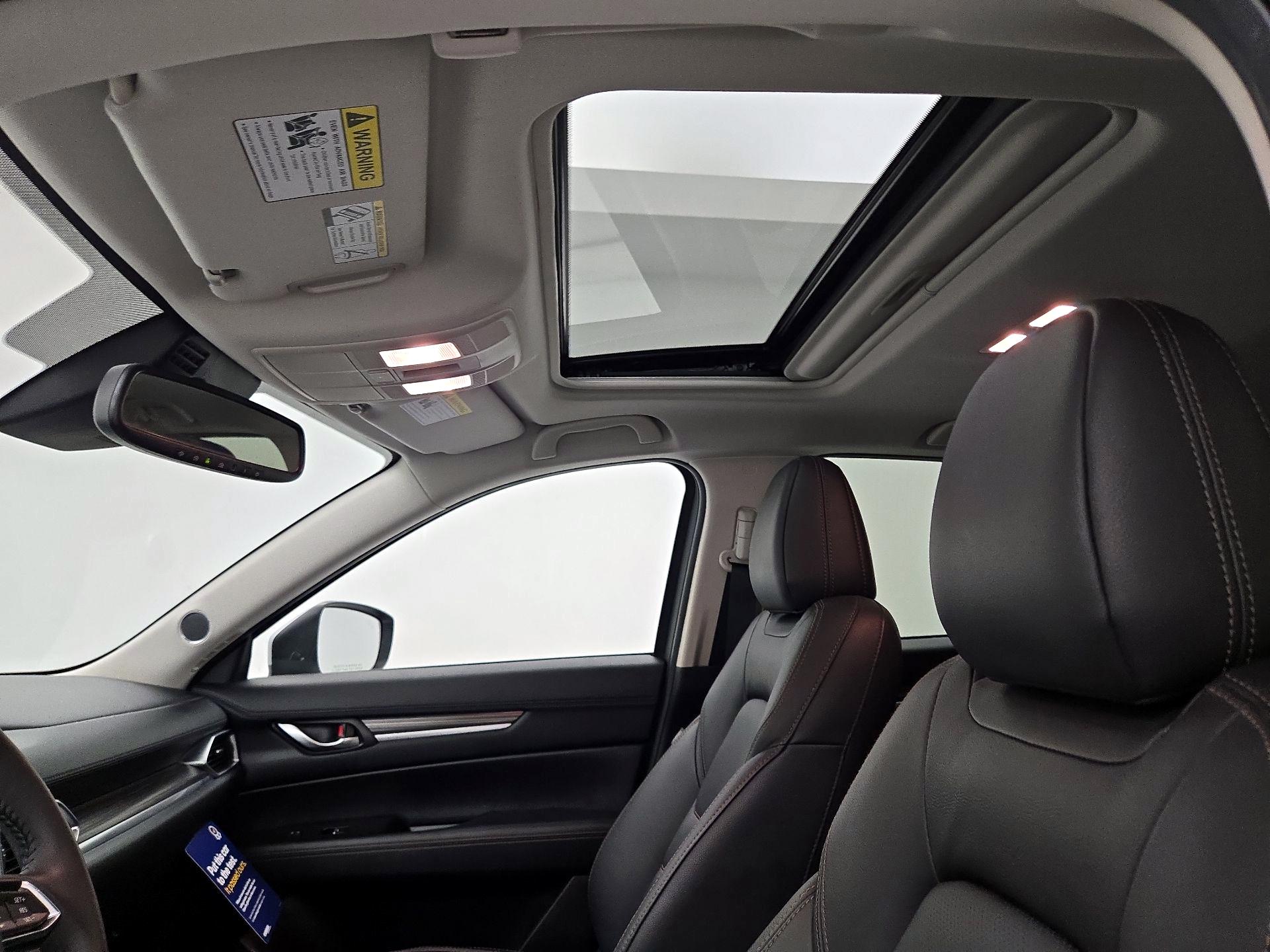 Thumbnail: 2020 Mazda CX-5 - 20