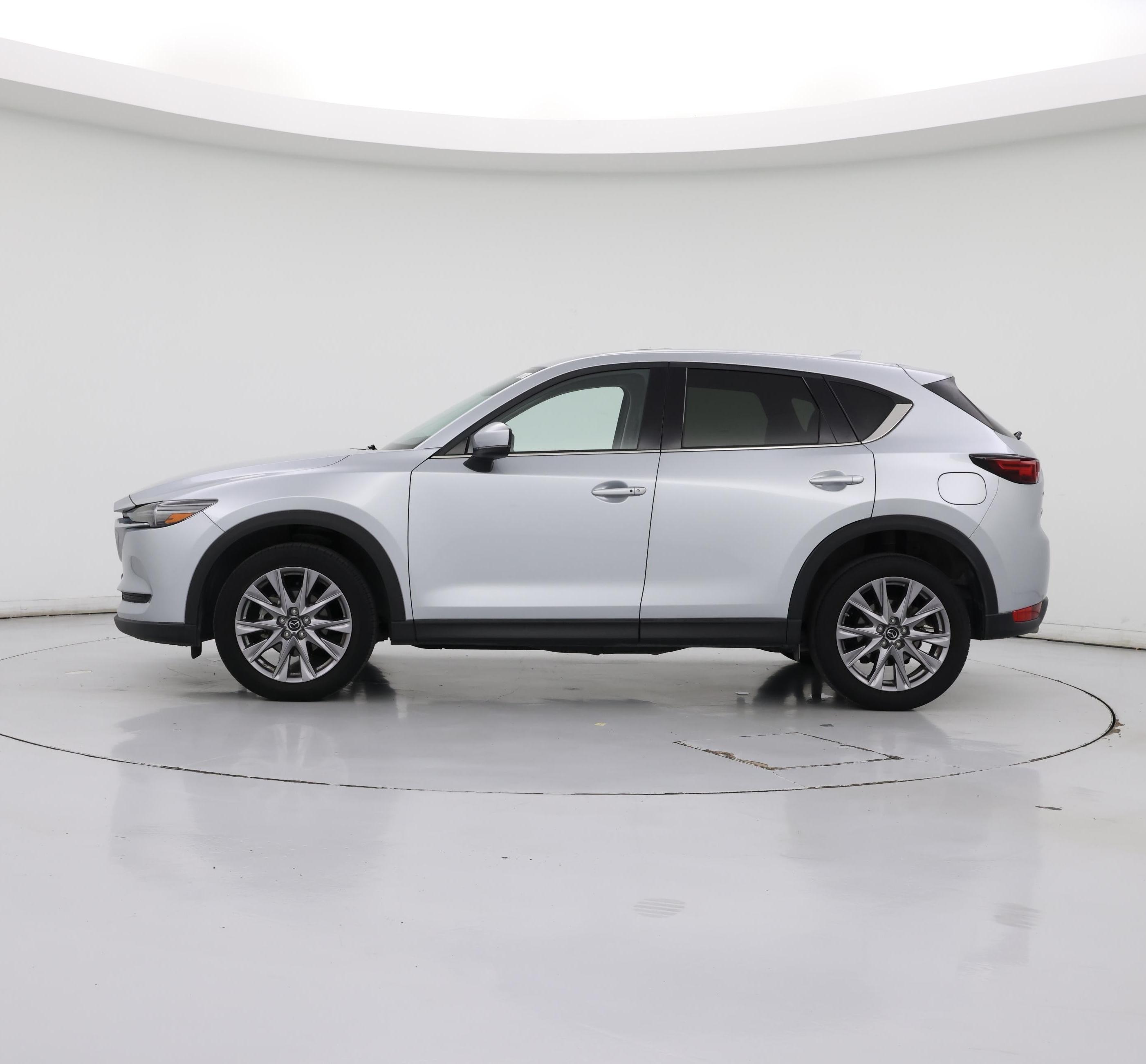 Thumbnail: 2020 Mazda CX-5 - 3