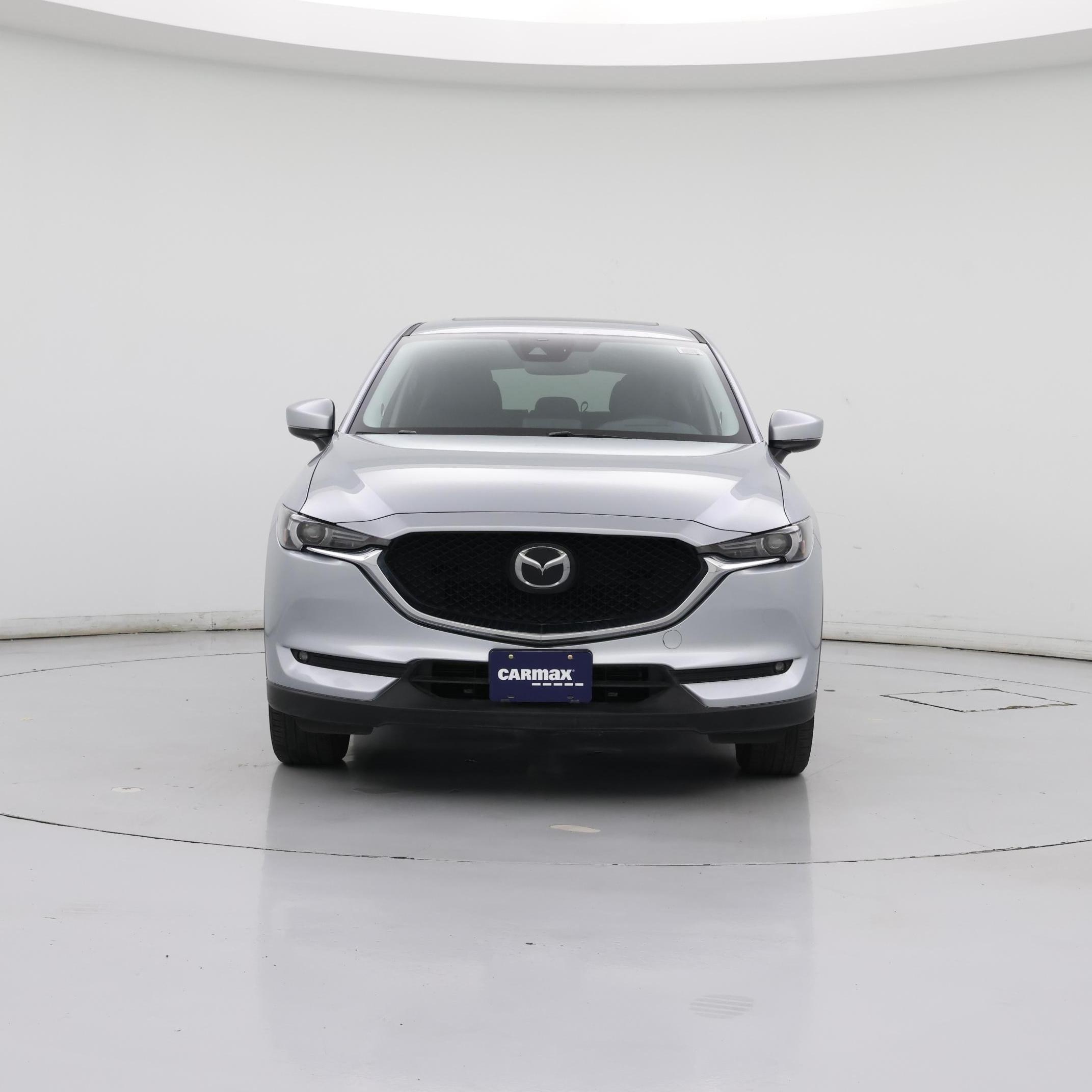 Thumbnail: 2020 Mazda CX-5 - 5