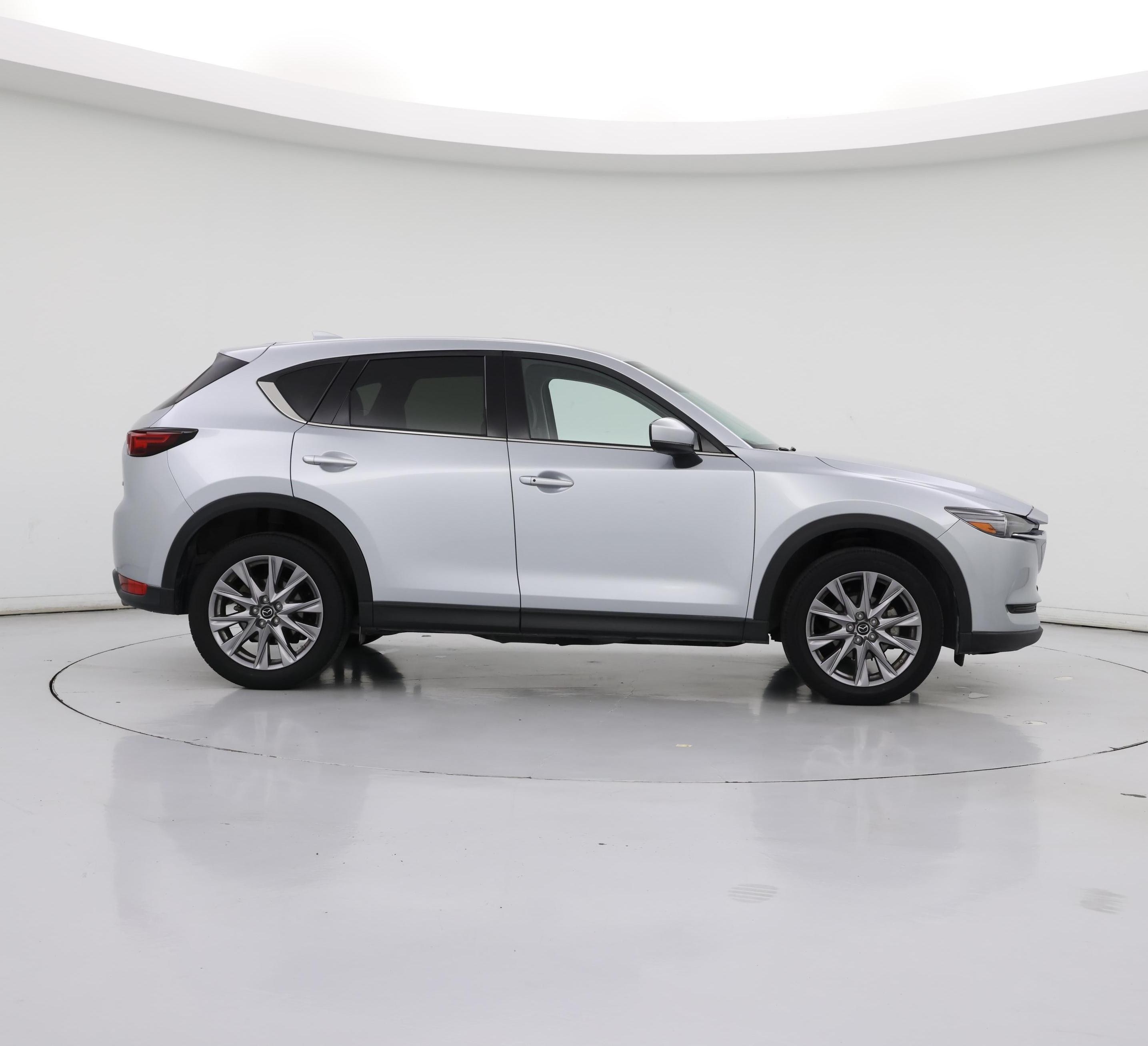 Thumbnail: 2020 Mazda CX-5 - 7