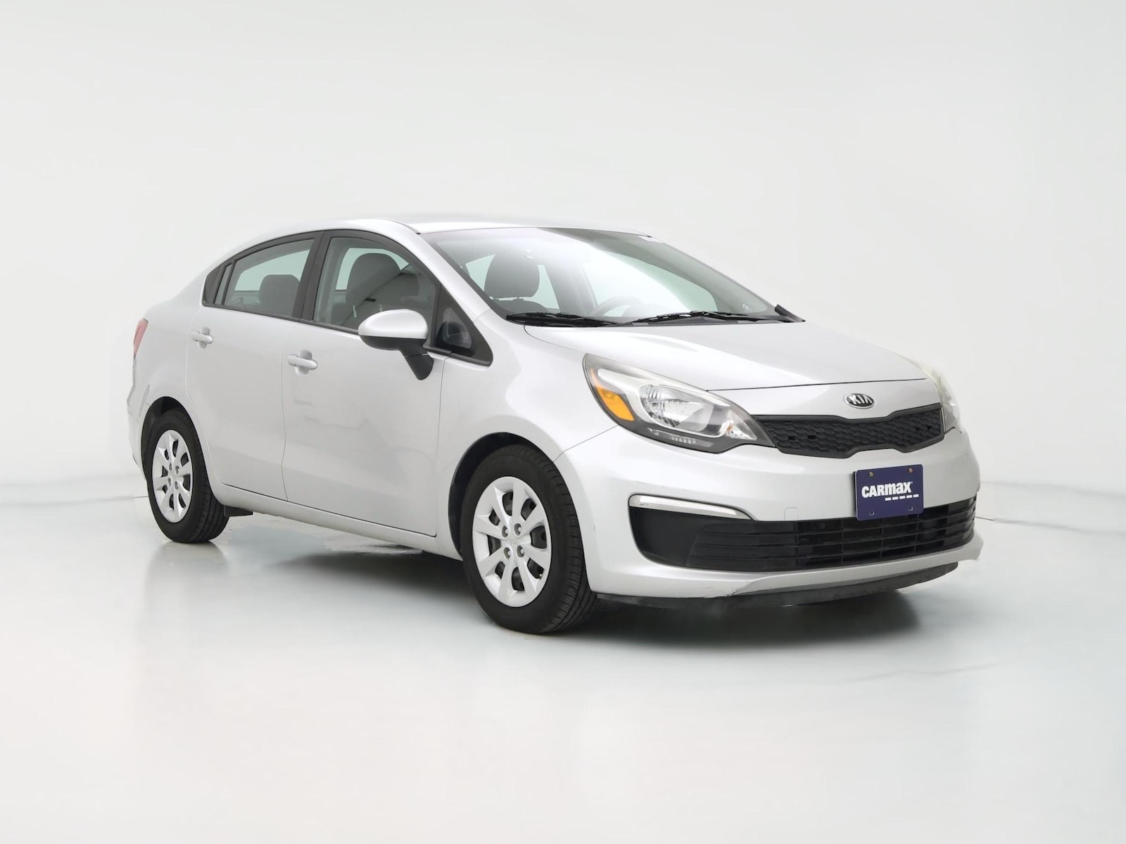 2016 Kia Rio LX