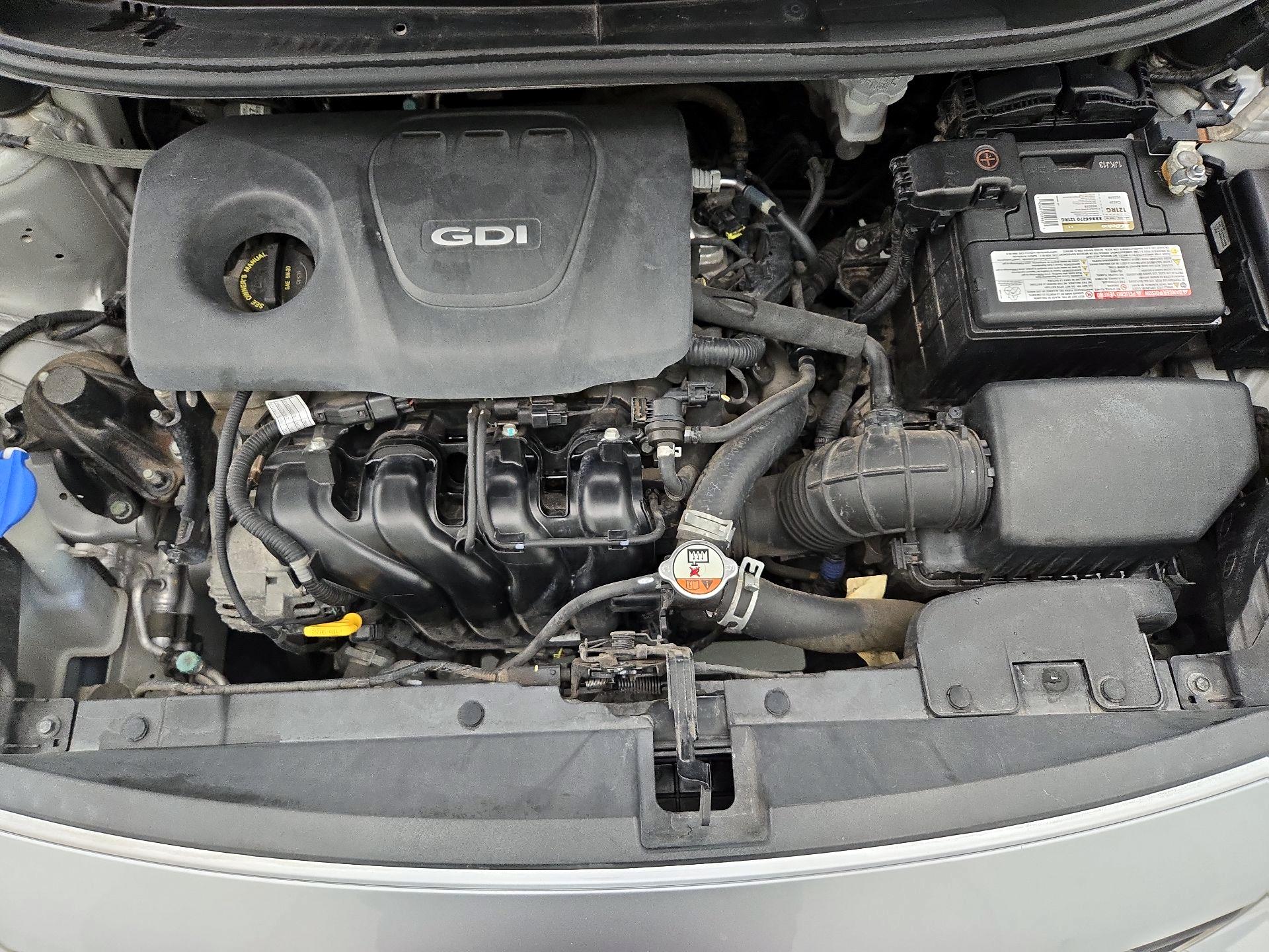 Thumbnail: 2016 Kia Rio - 20