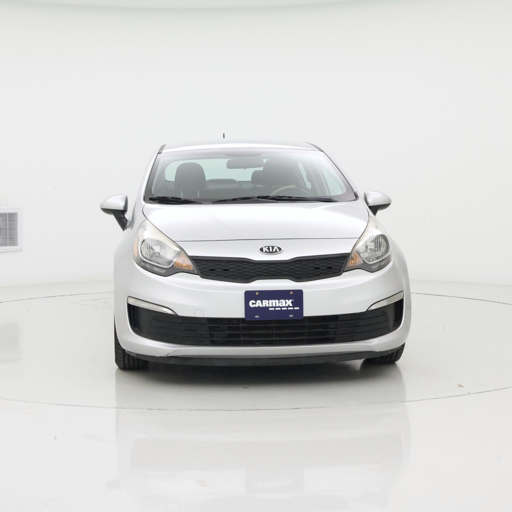 Thumbnail: 2016 Kia Rio - 5