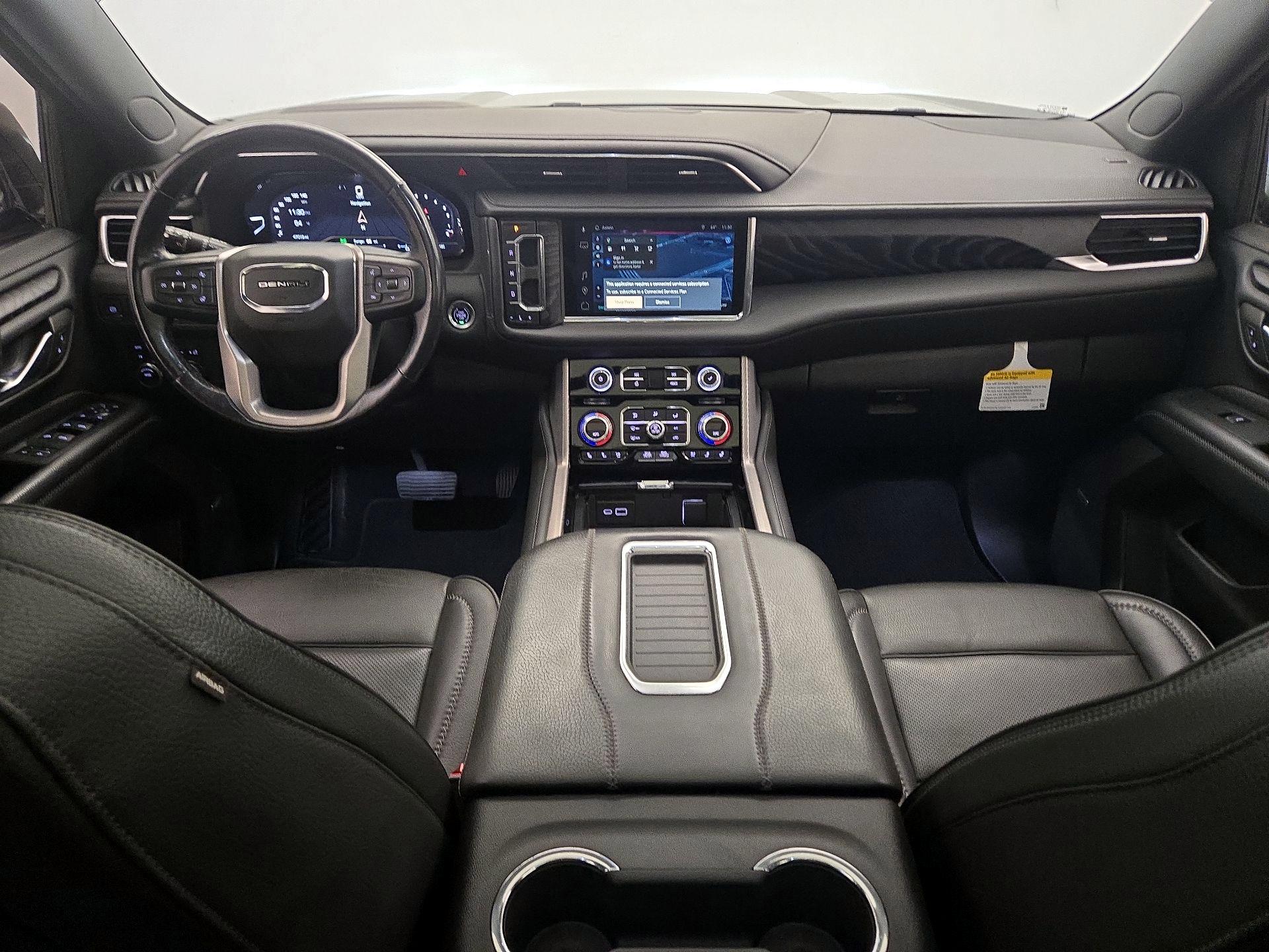 Thumbnail: 2022 GMC Yukon - 9