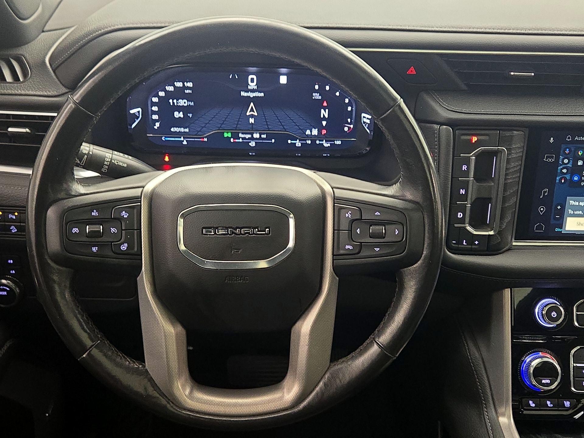 Thumbnail: 2022 GMC Yukon - 10