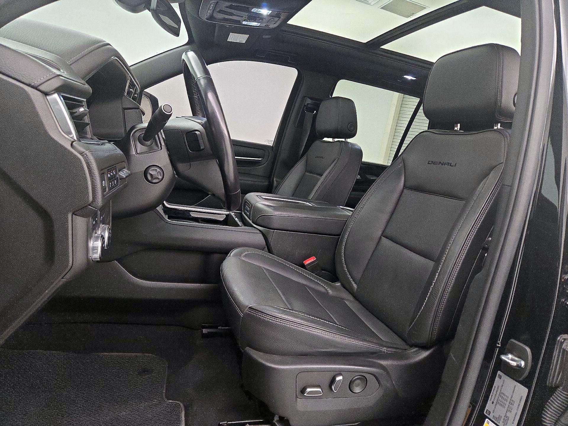 Thumbnail: 2022 GMC Yukon - 11