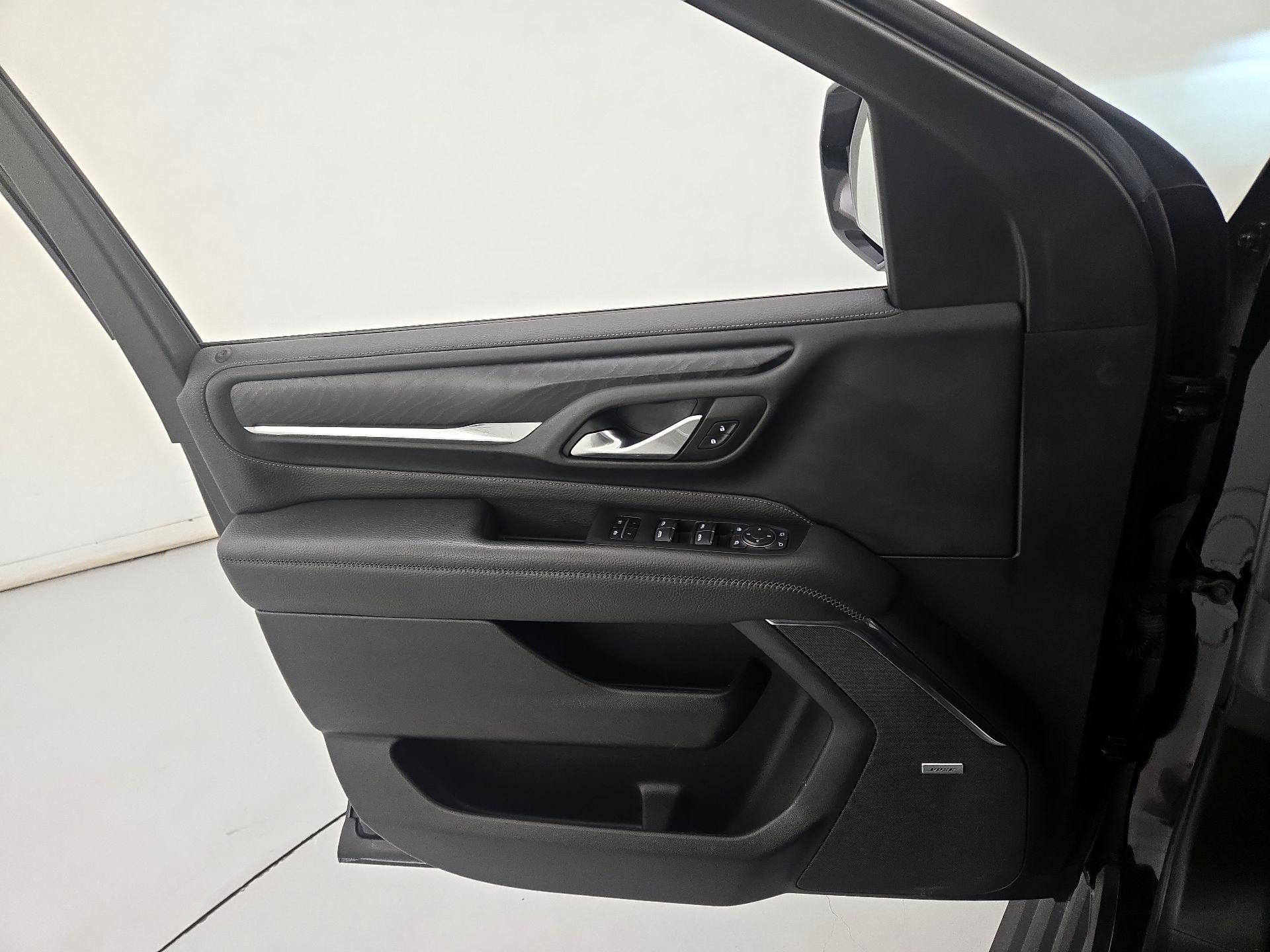 Thumbnail: 2022 GMC Yukon - 12