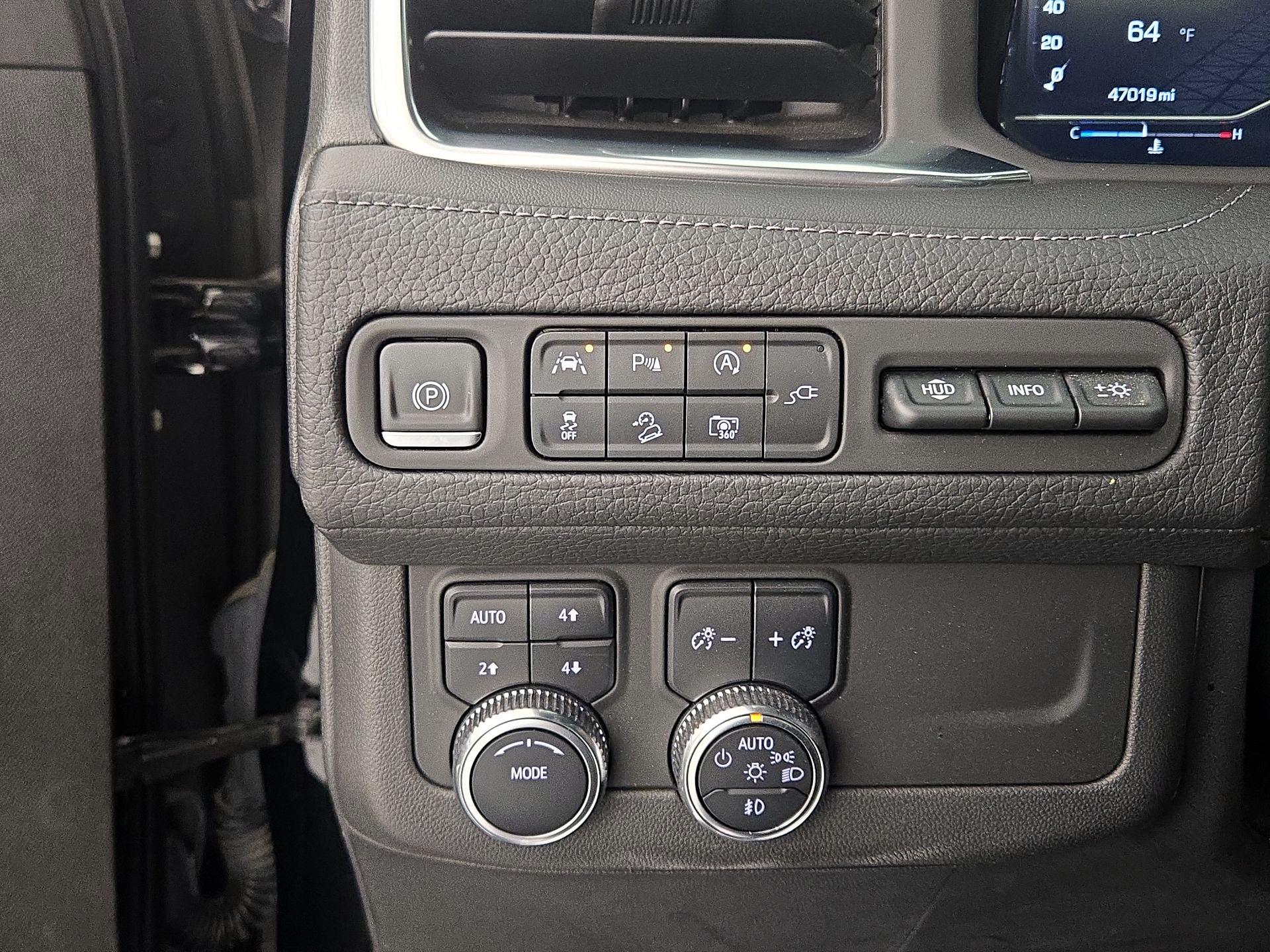 Thumbnail: 2022 GMC Yukon - 13