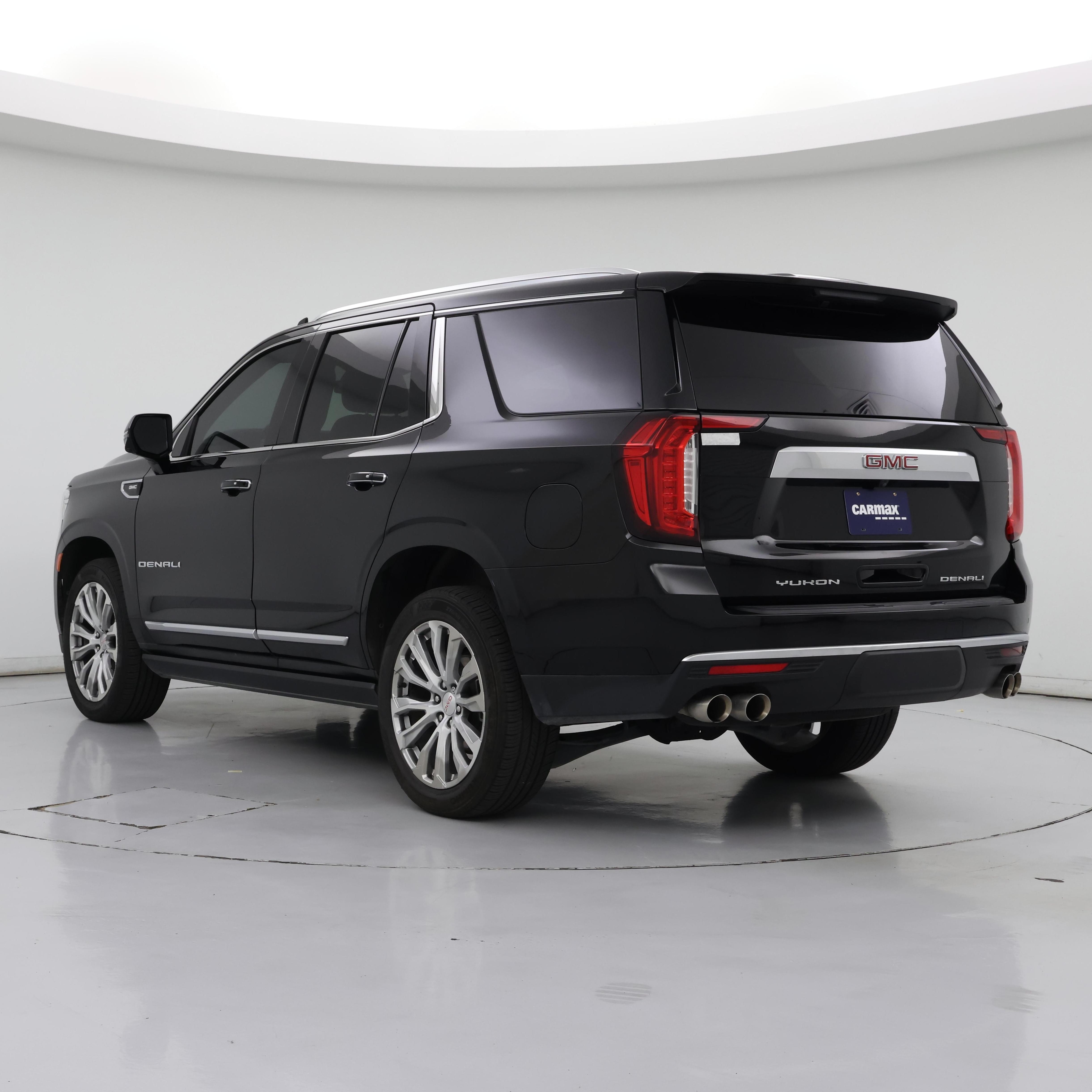 Thumbnail: 2022 GMC Yukon - 2