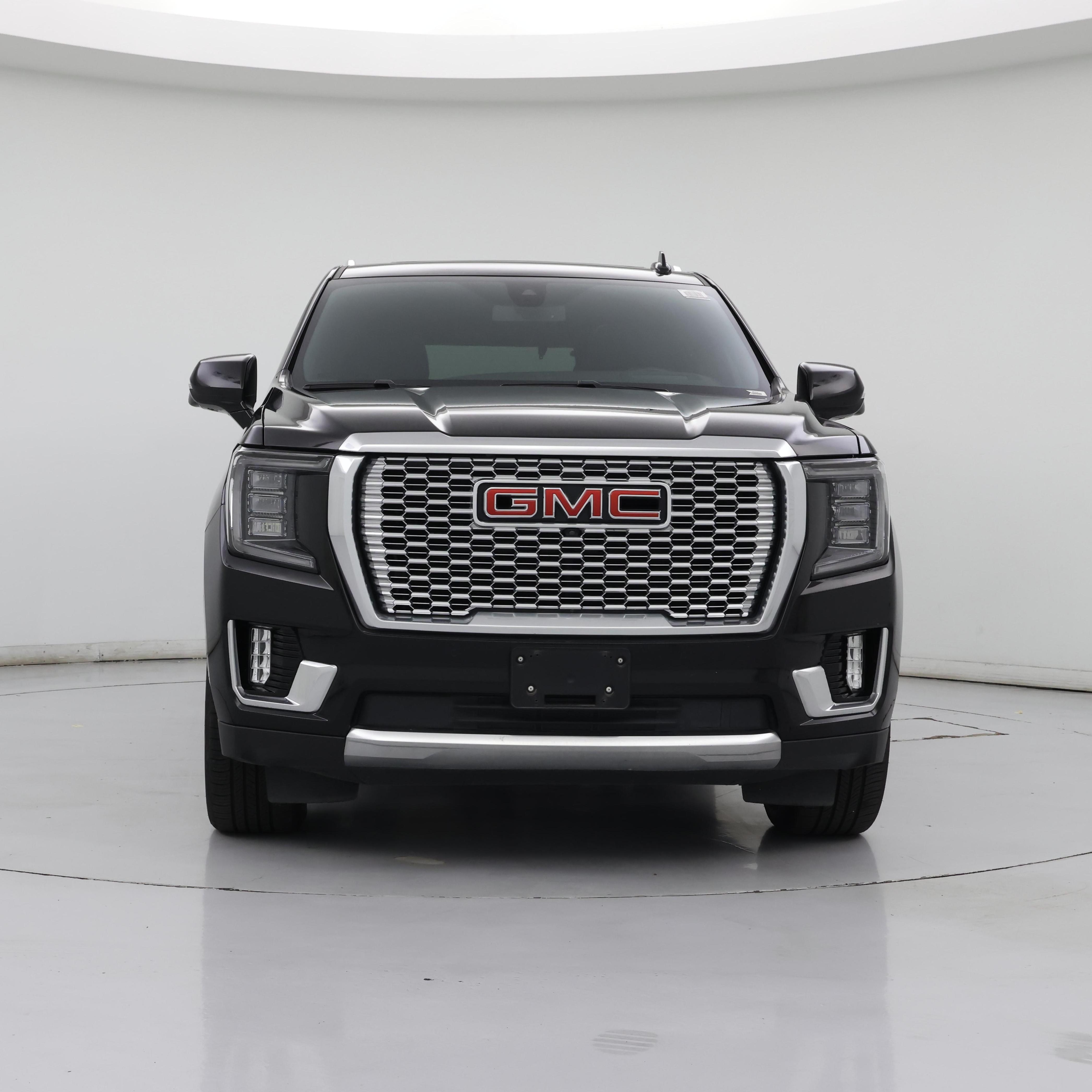 Thumbnail: 2022 GMC Yukon - 5