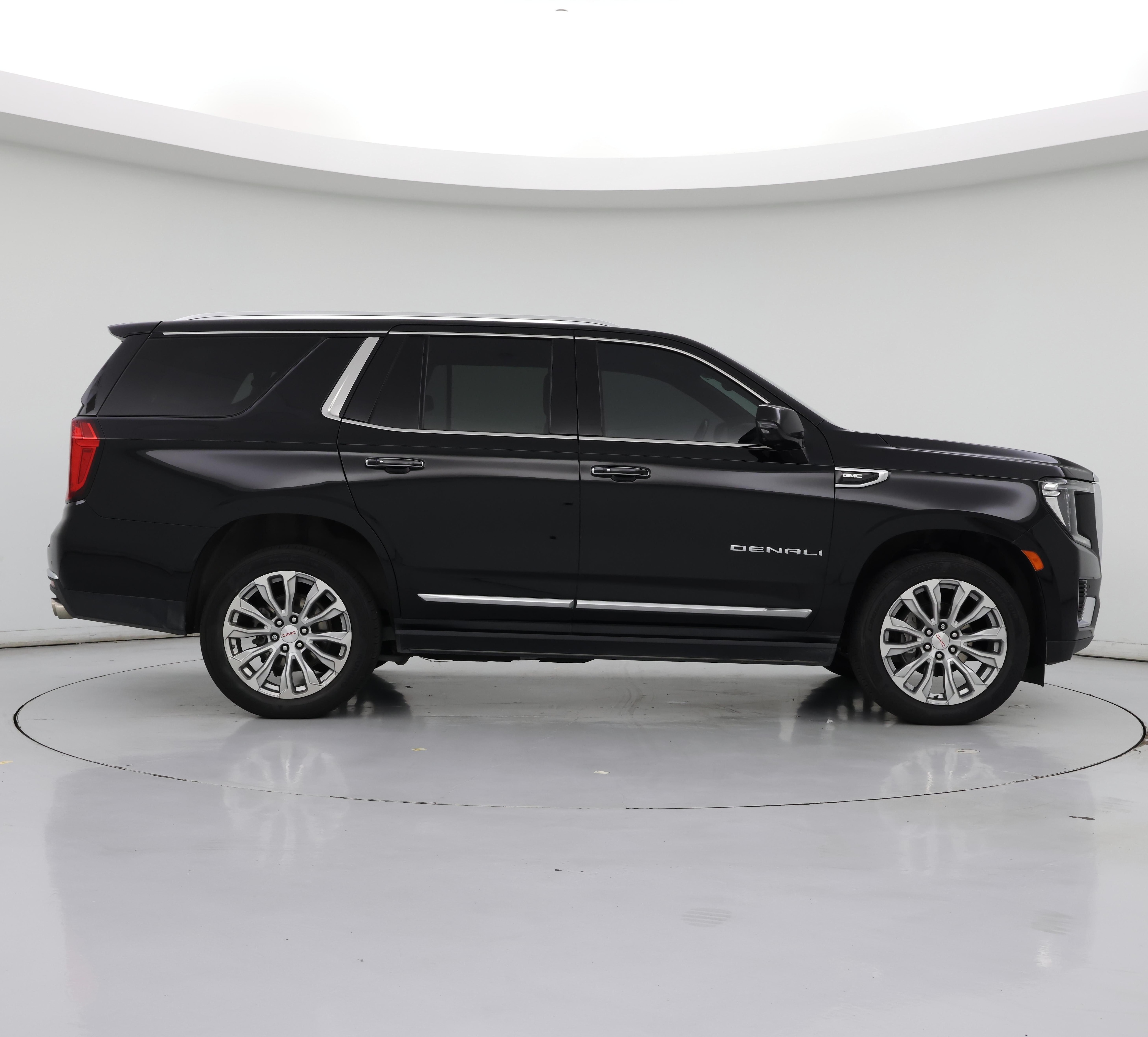 Thumbnail: 2022 GMC Yukon - 7