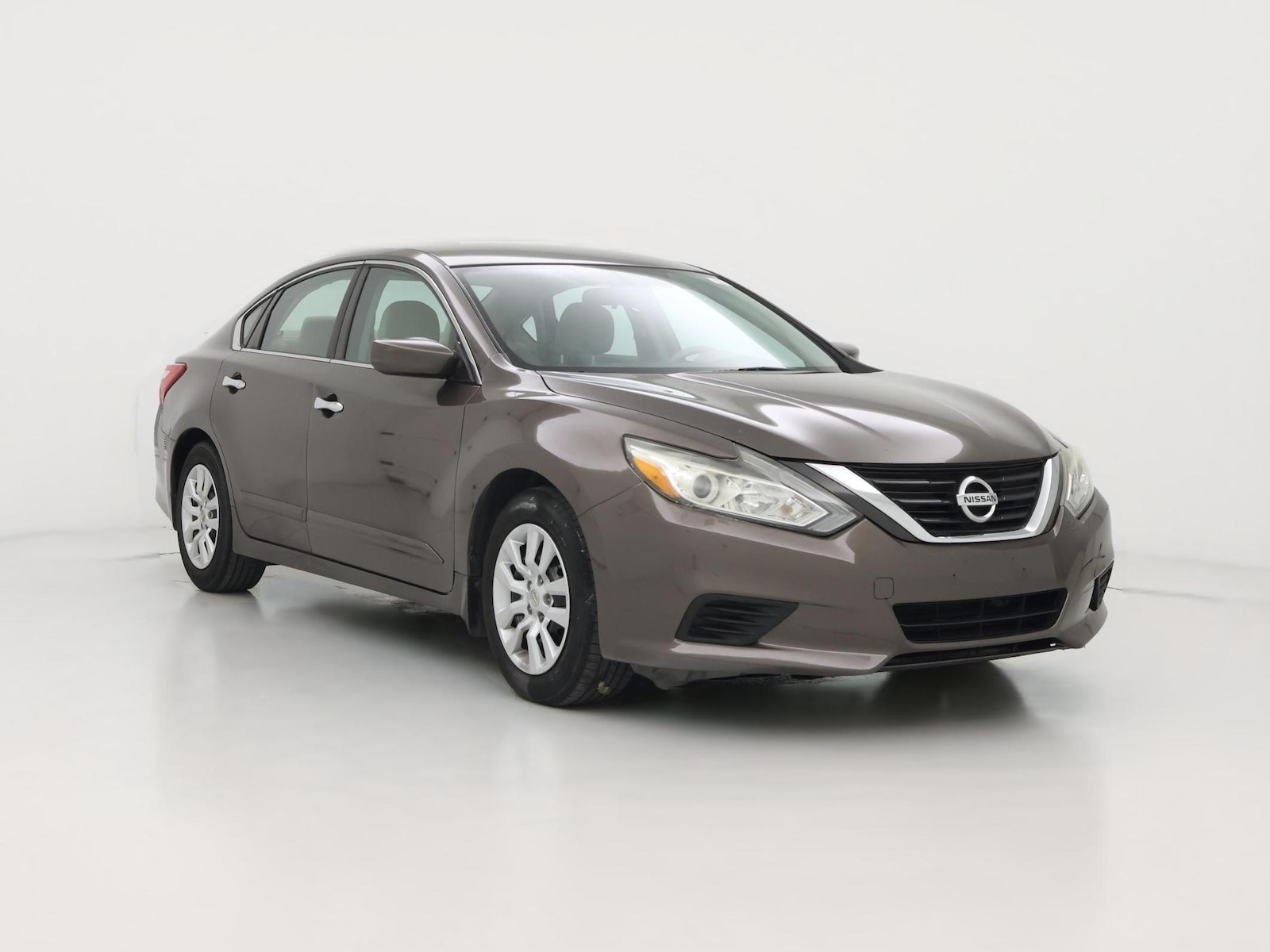 2016 Nissan Altima S