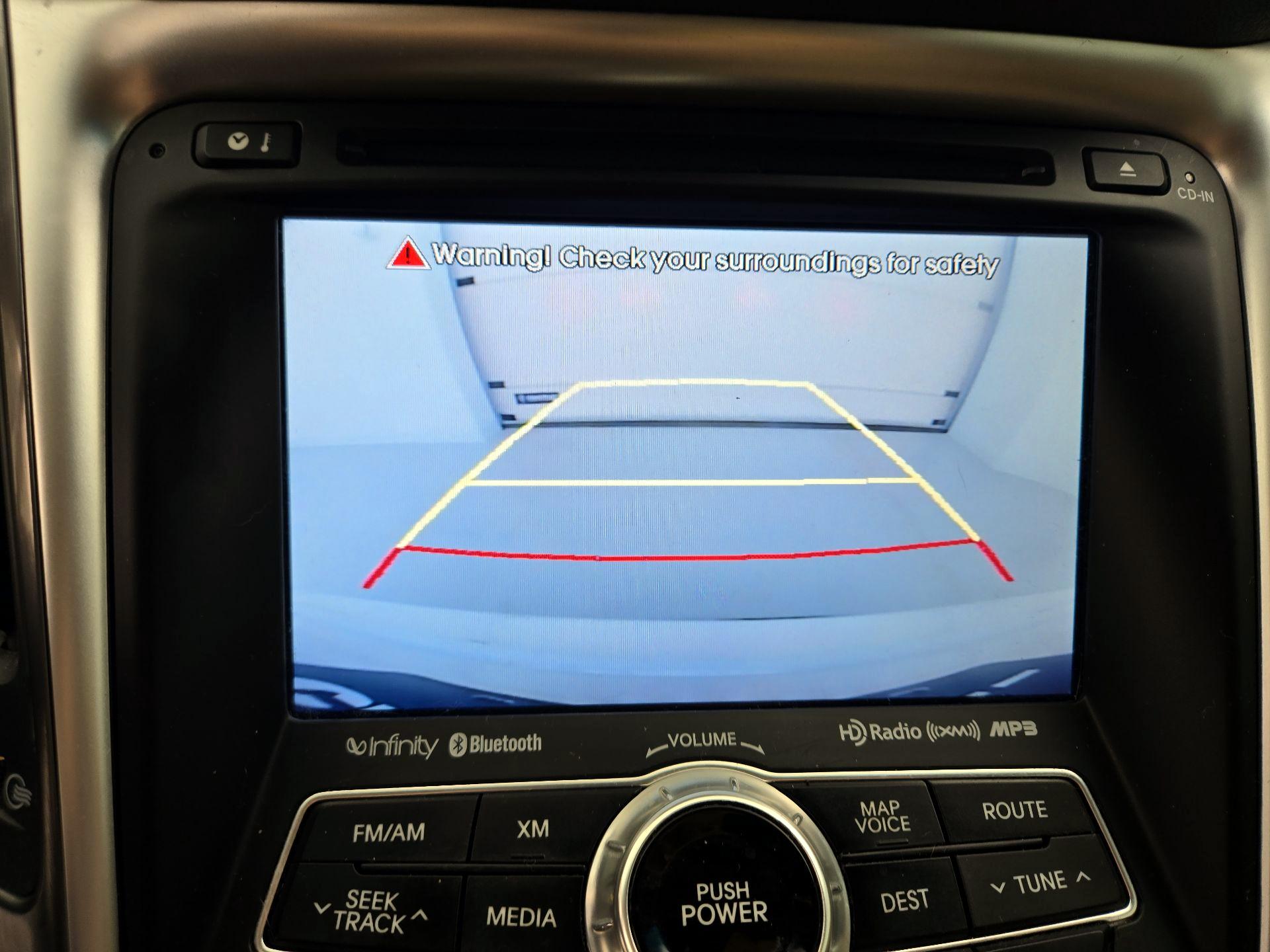 Thumbnail: 2015 Hyundai Sonata - 14