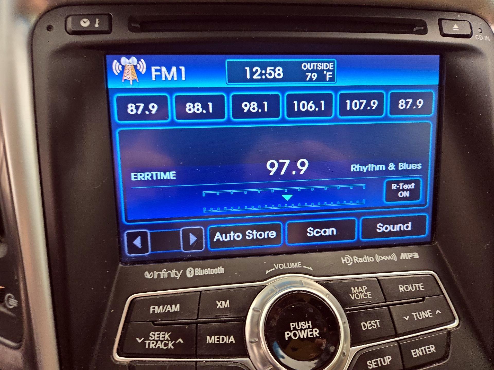 Thumbnail: 2015 Hyundai Sonata - 15