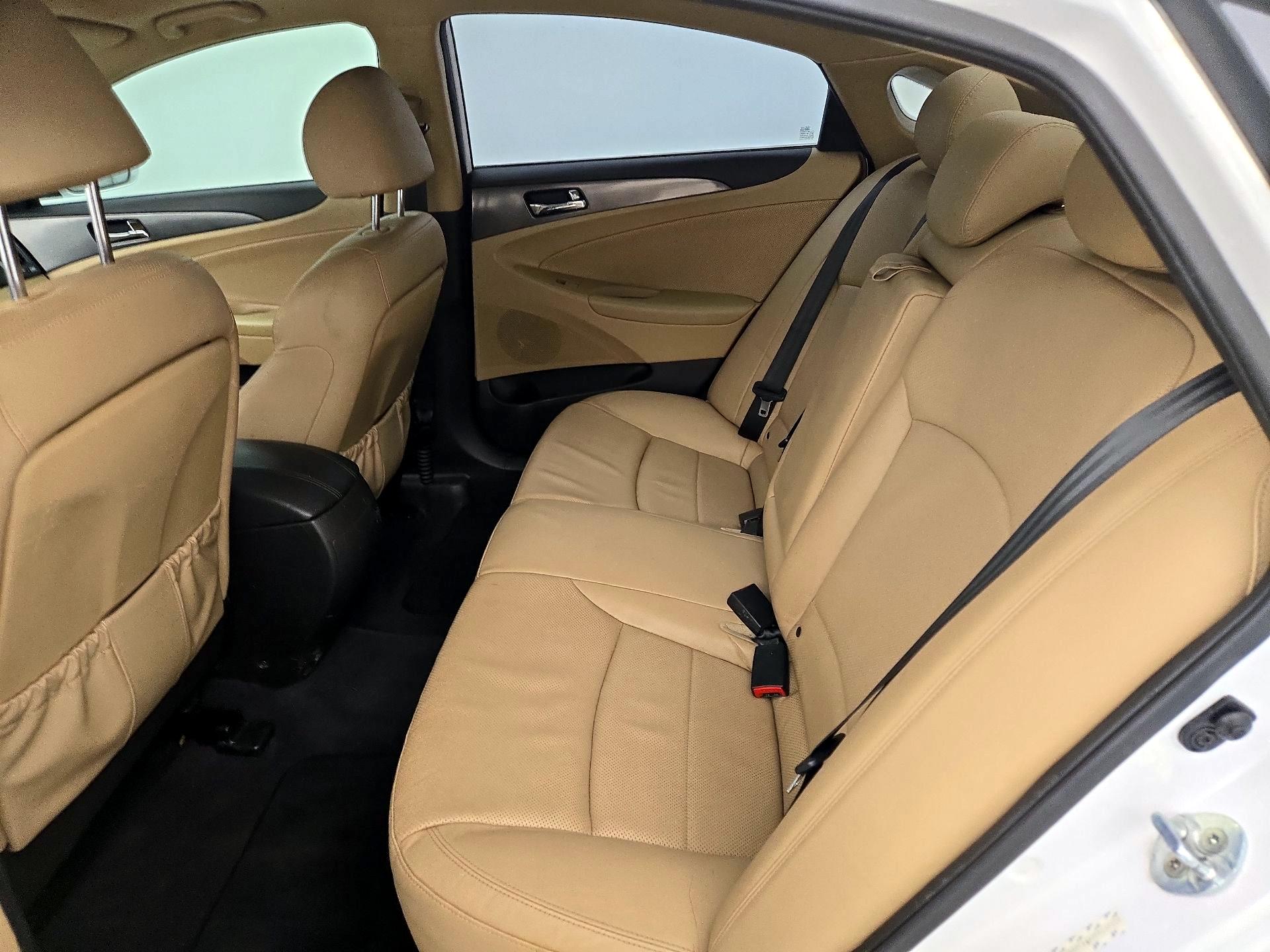 Thumbnail: 2015 Hyundai Sonata - 19