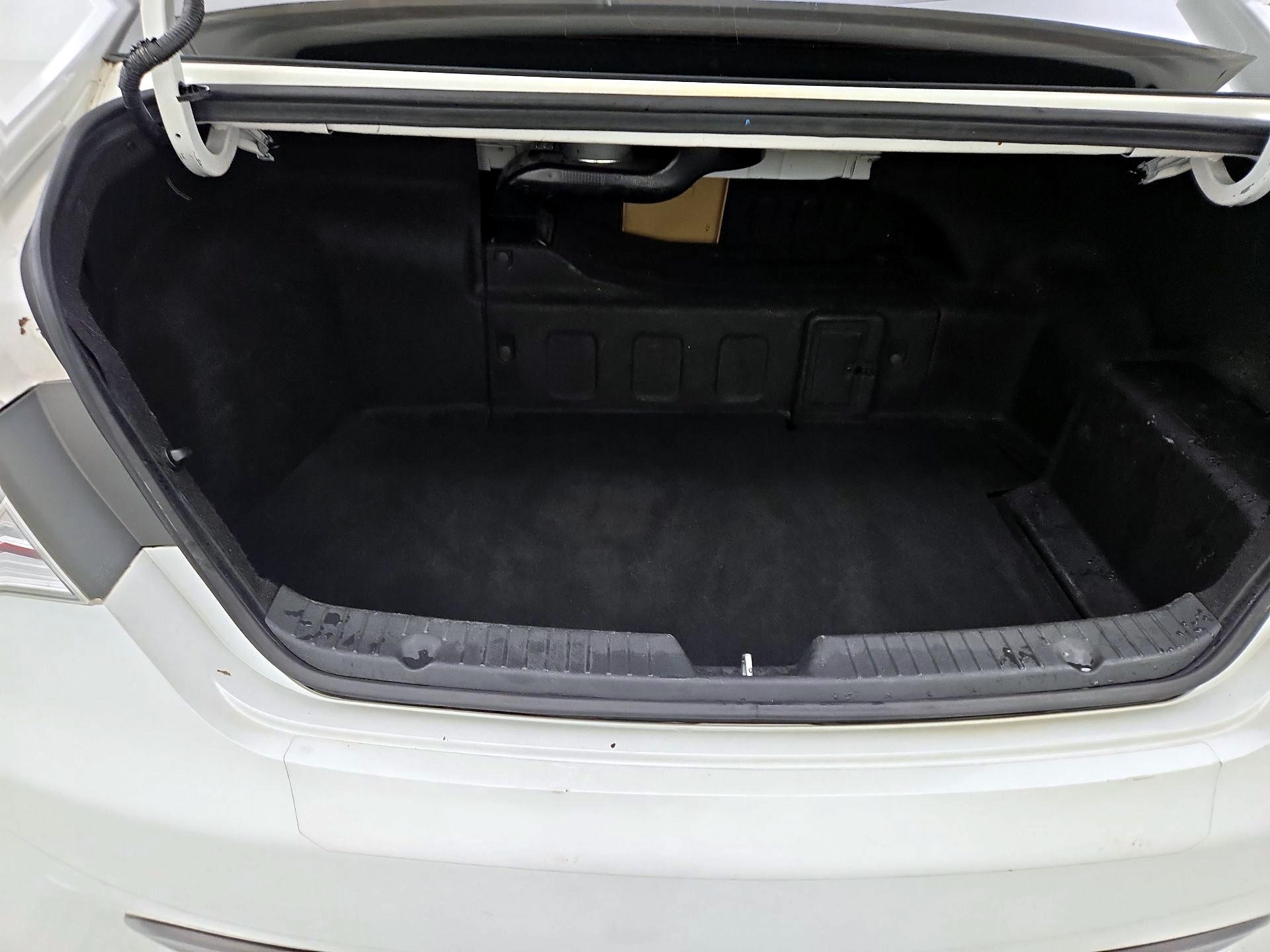 Thumbnail: 2015 Hyundai Sonata - 20