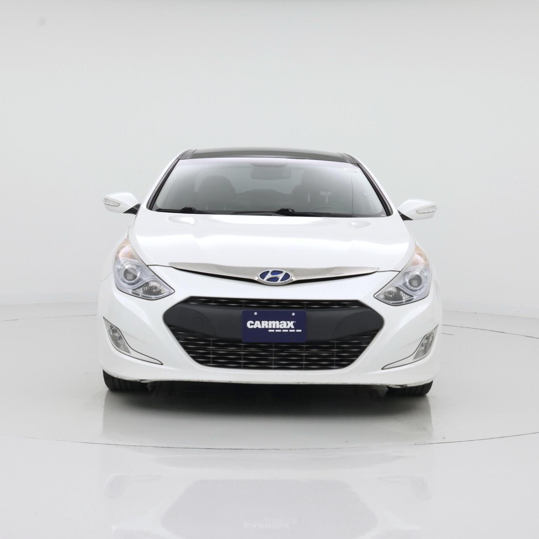 Thumbnail: 2015 Hyundai Sonata - 5