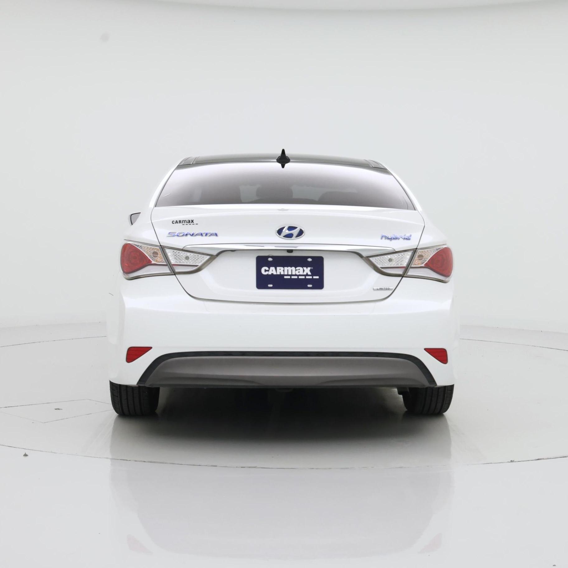 Thumbnail: 2015 Hyundai Sonata - 6