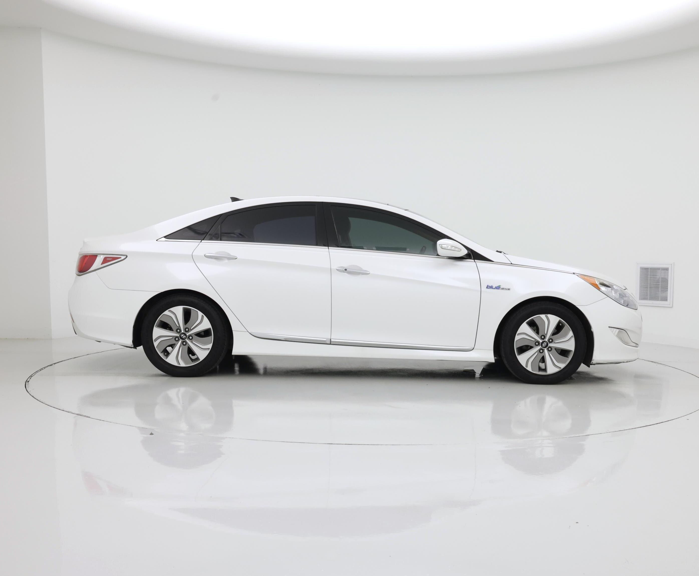 Thumbnail: 2015 Hyundai Sonata - 7