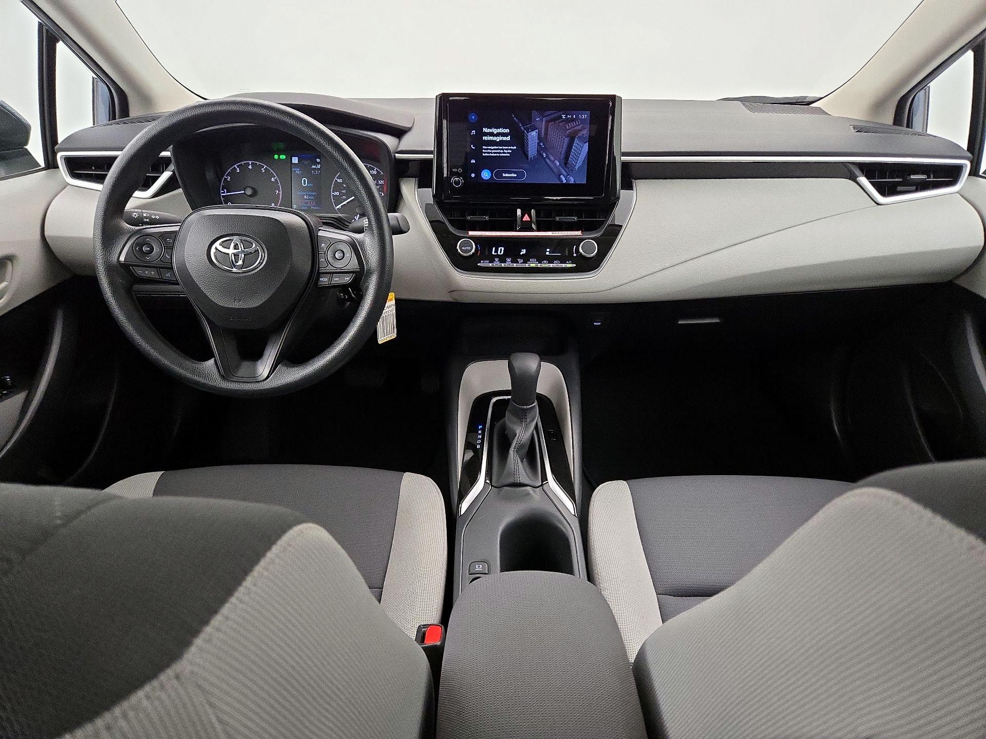 Thumbnail: 2025 Toyota Corolla - 9