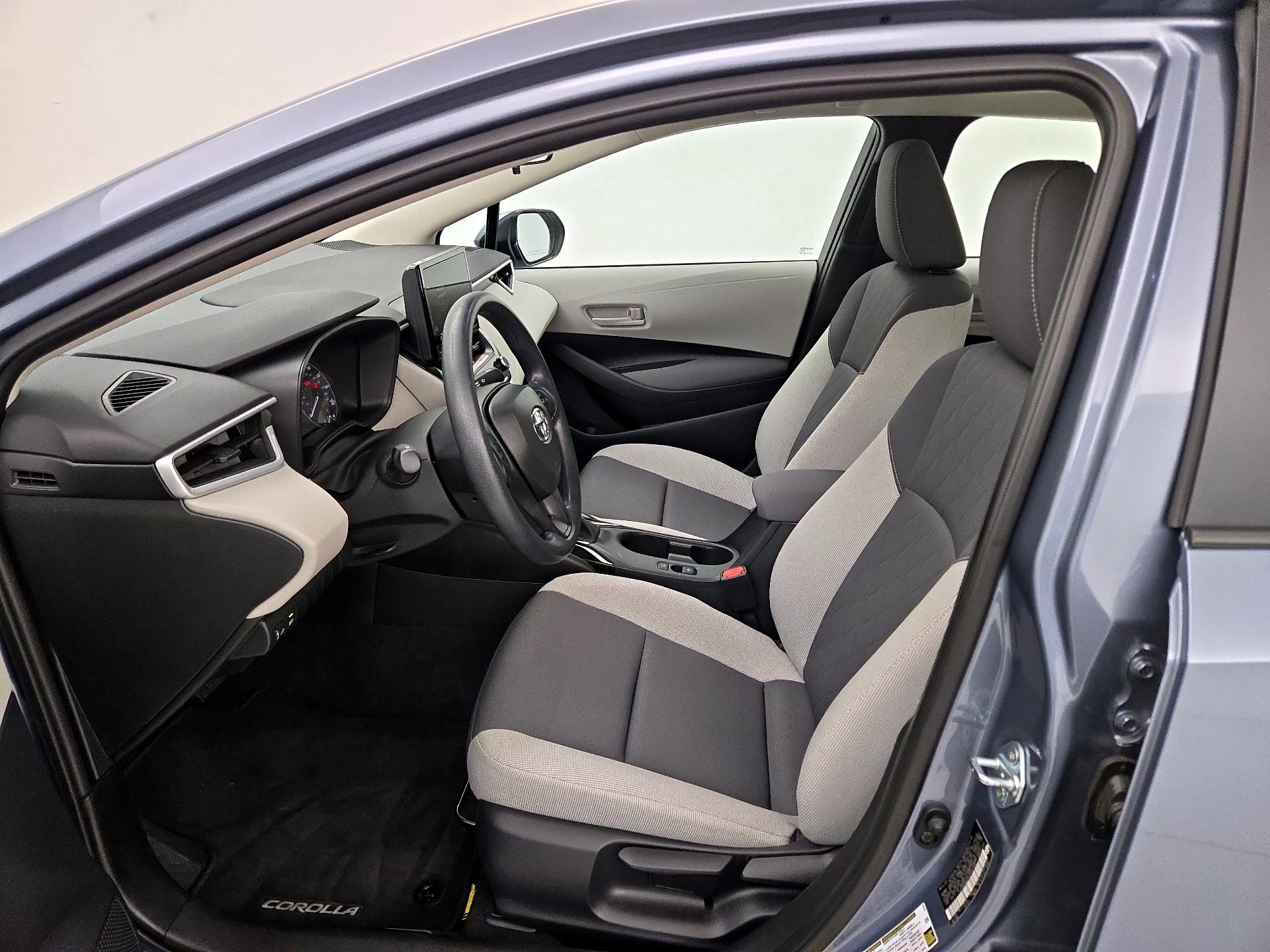 Thumbnail: 2025 Toyota Corolla - 11