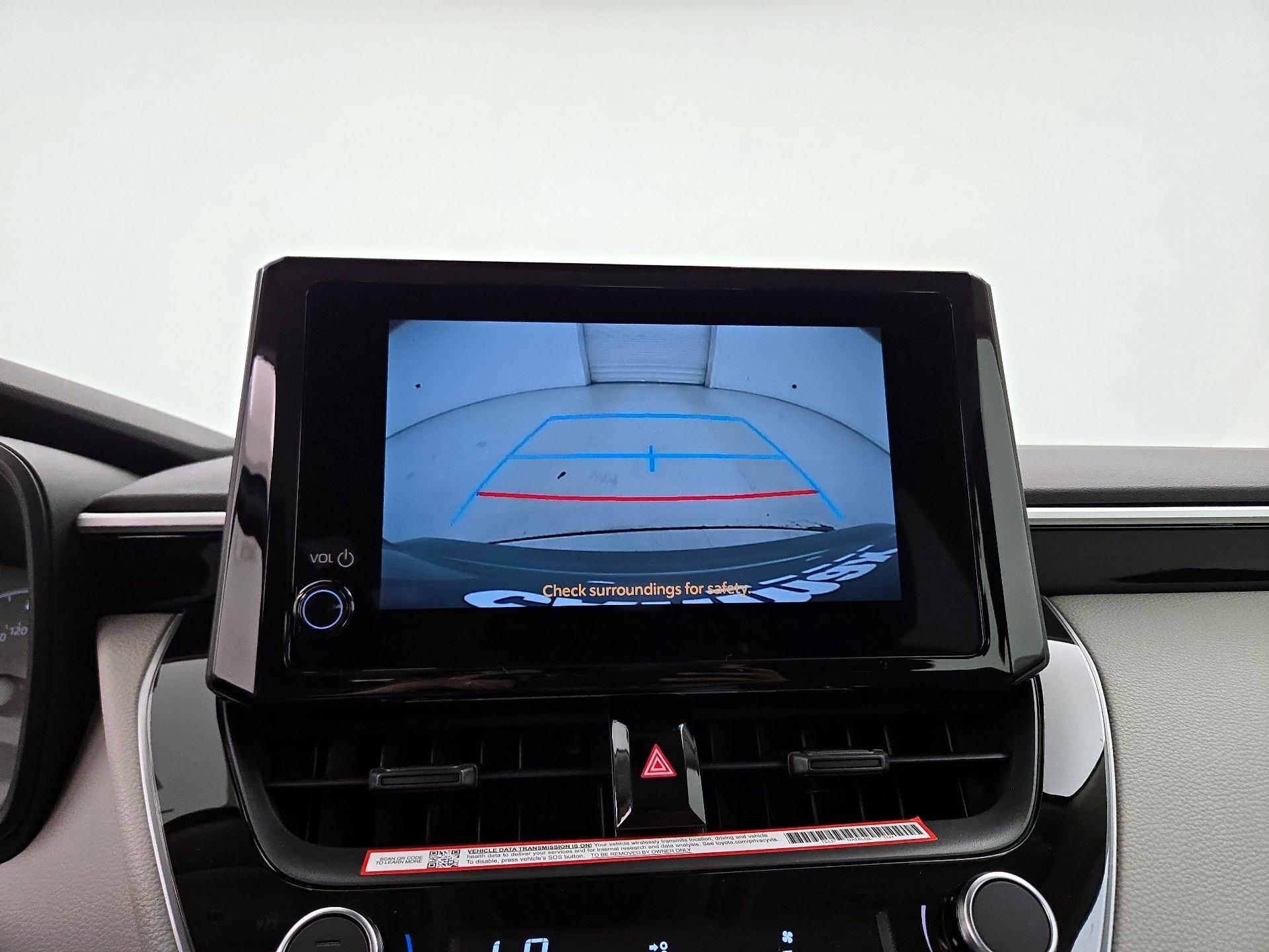 Thumbnail: 2025 Toyota Corolla - 14