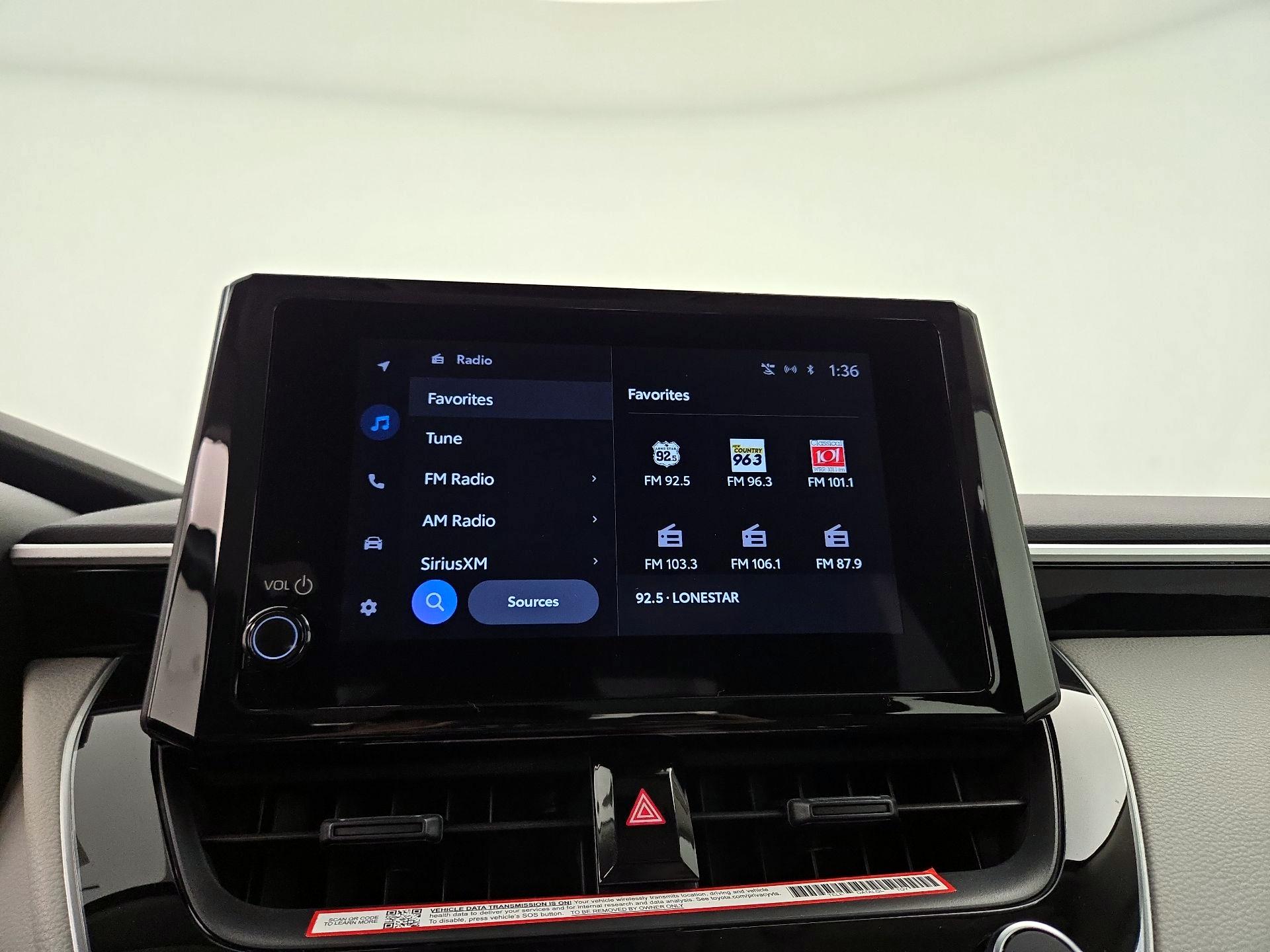 Thumbnail: 2025 Toyota Corolla - 15