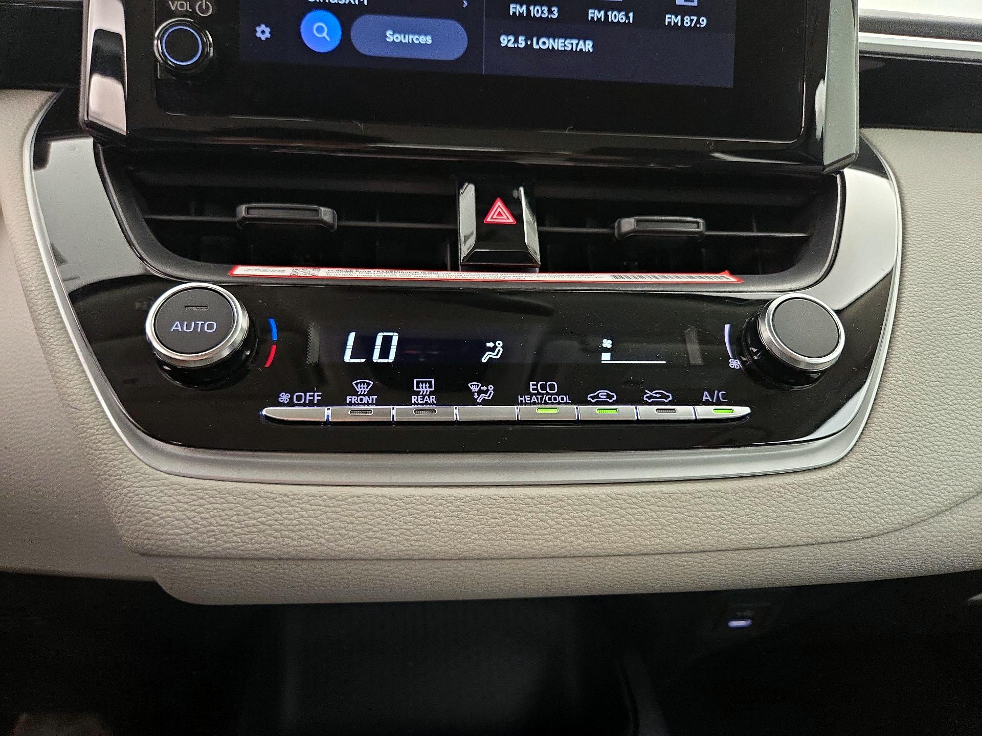 Thumbnail: 2025 Toyota Corolla - 16