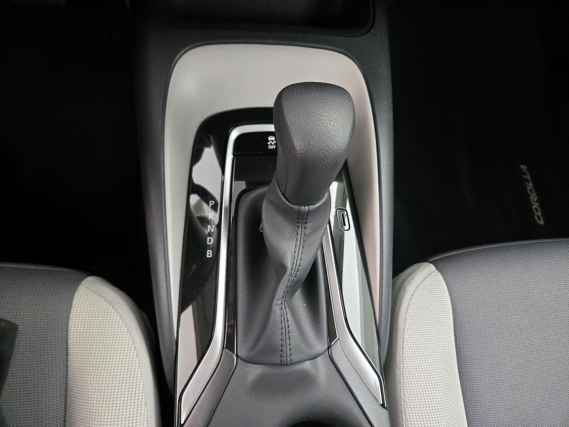 Thumbnail: 2025 Toyota Corolla - 17