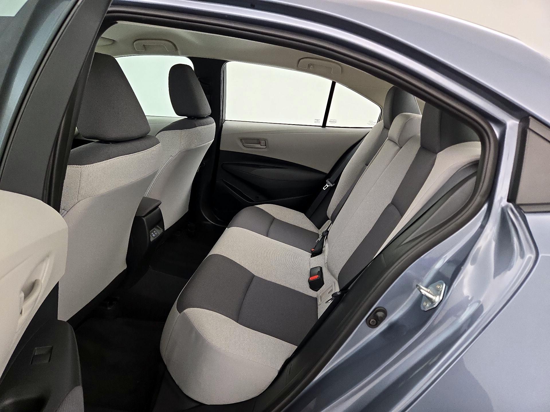 Thumbnail: 2025 Toyota Corolla - 19