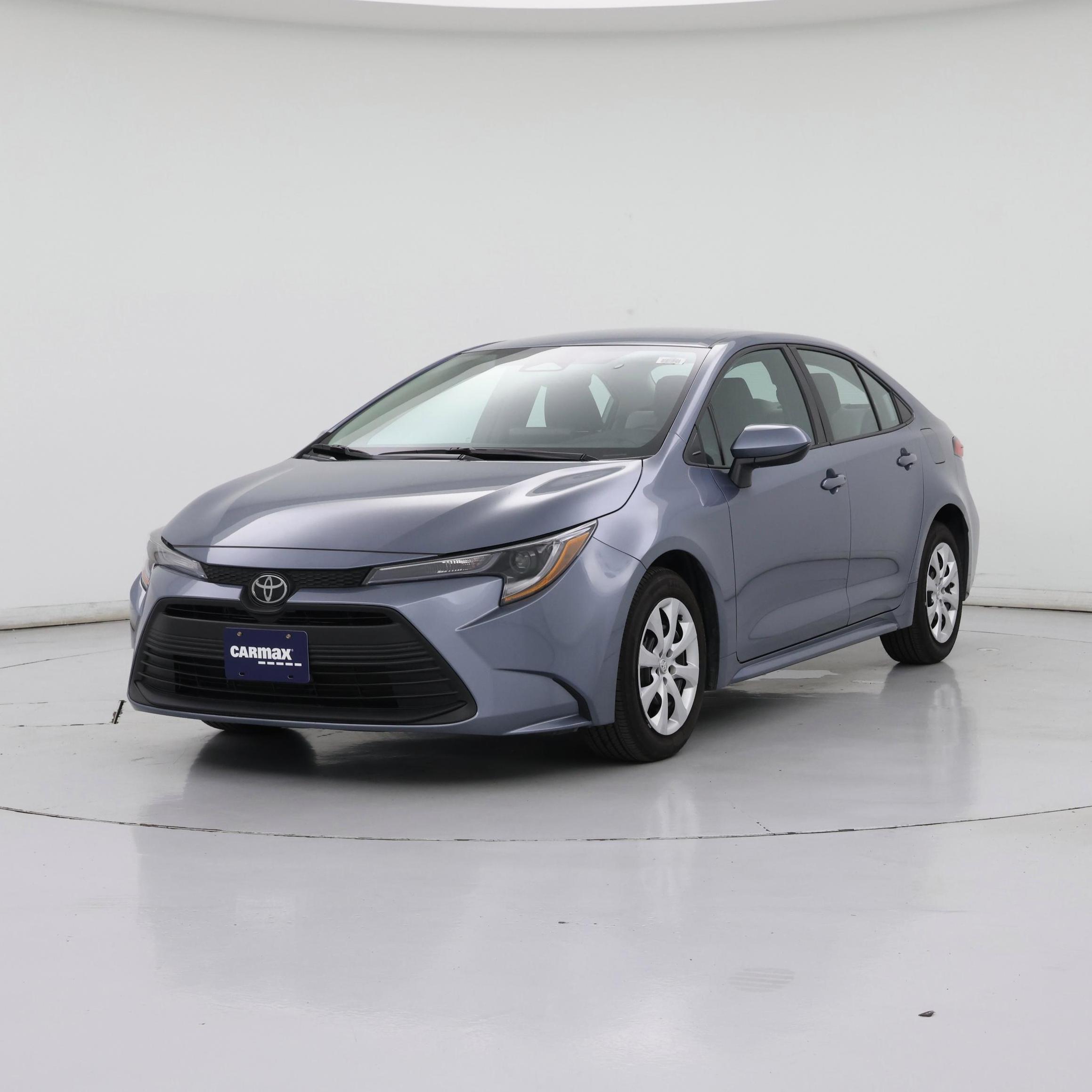 Thumbnail: 2025 Toyota Corolla - 4