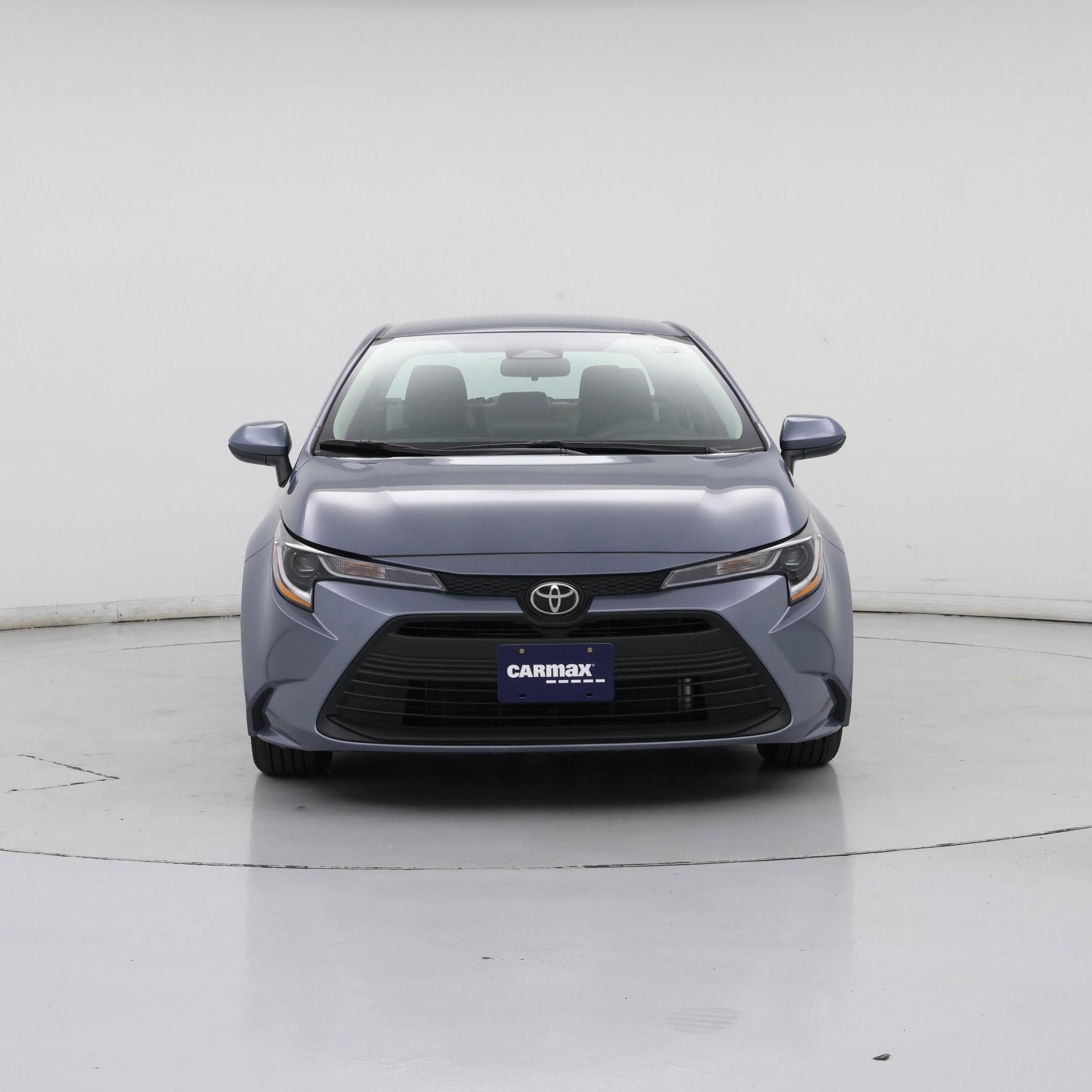 Thumbnail: 2025 Toyota Corolla - 5