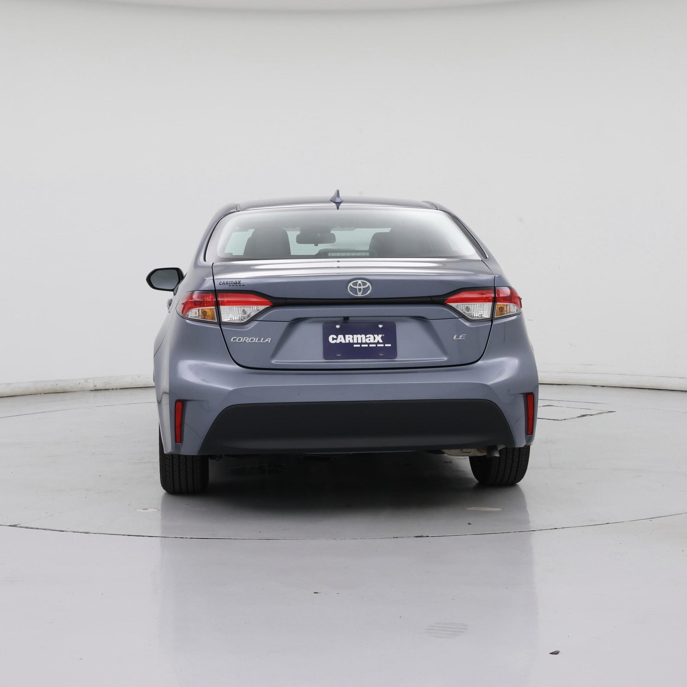 Thumbnail: 2025 Toyota Corolla - 6