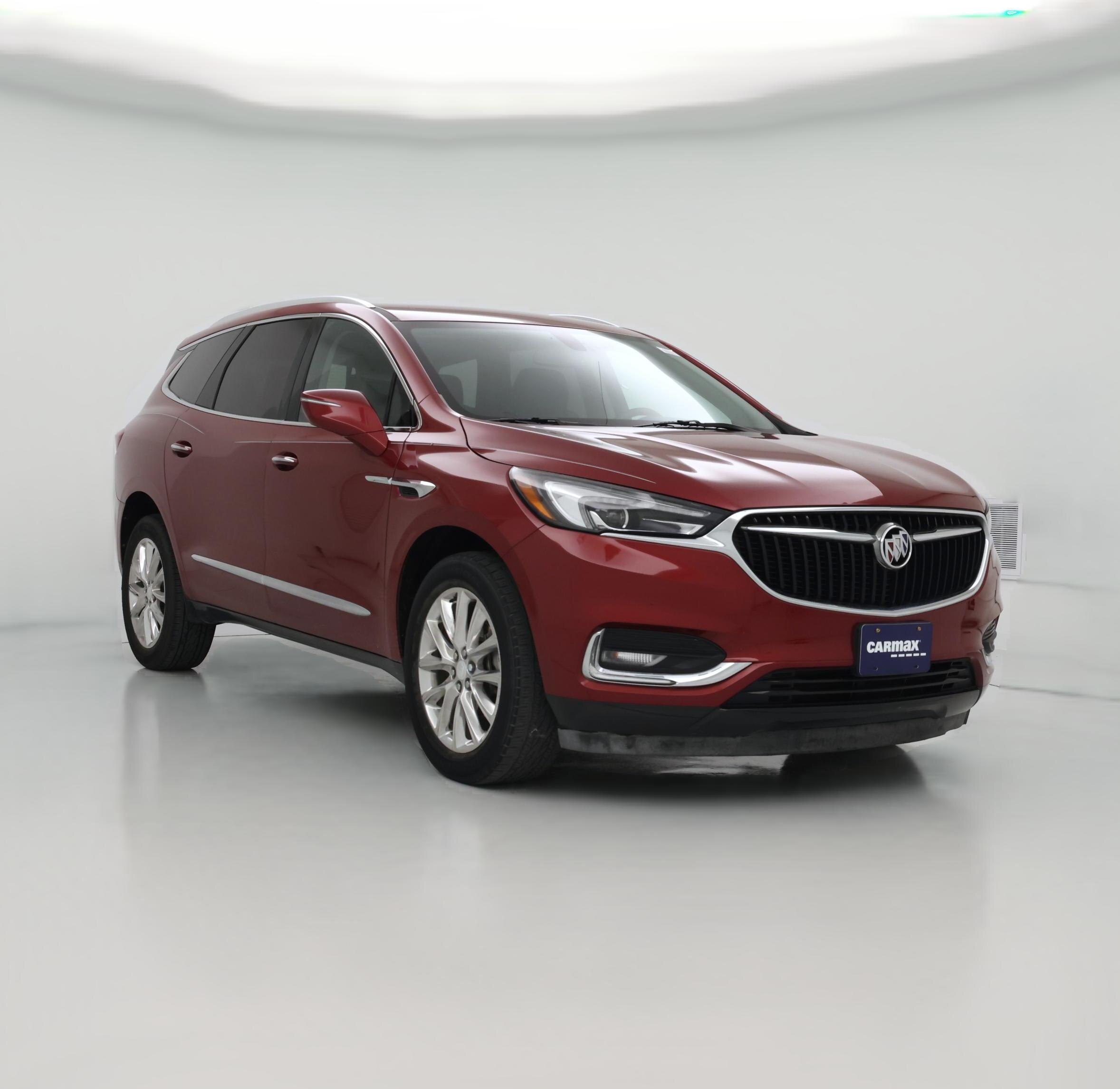 Thumbnail: 2019 Buick Enclave - 1