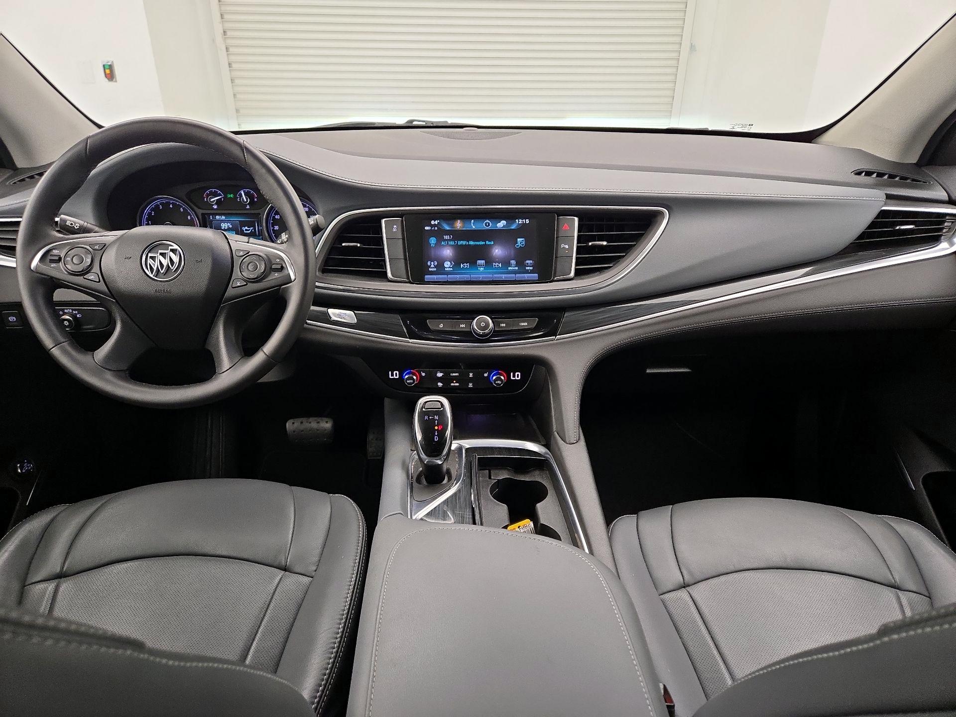 Thumbnail: 2019 Buick Enclave - 9