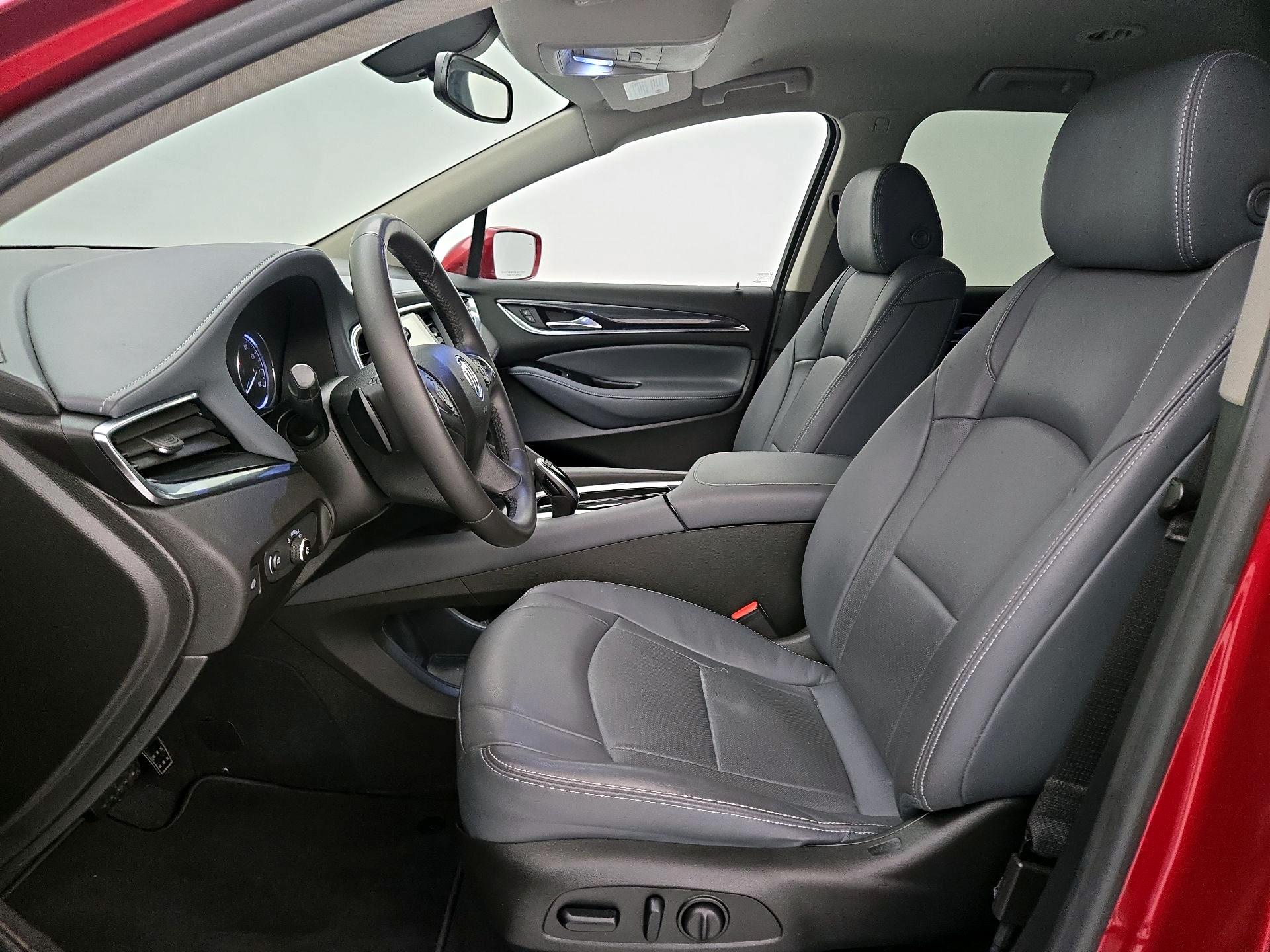 Thumbnail: 2019 Buick Enclave - 11