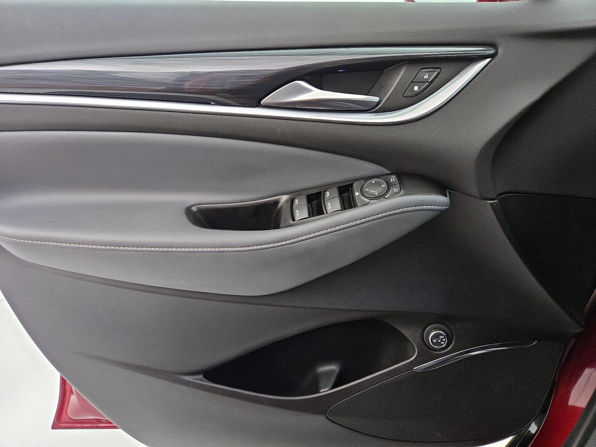 Thumbnail: 2019 Buick Enclave - 12