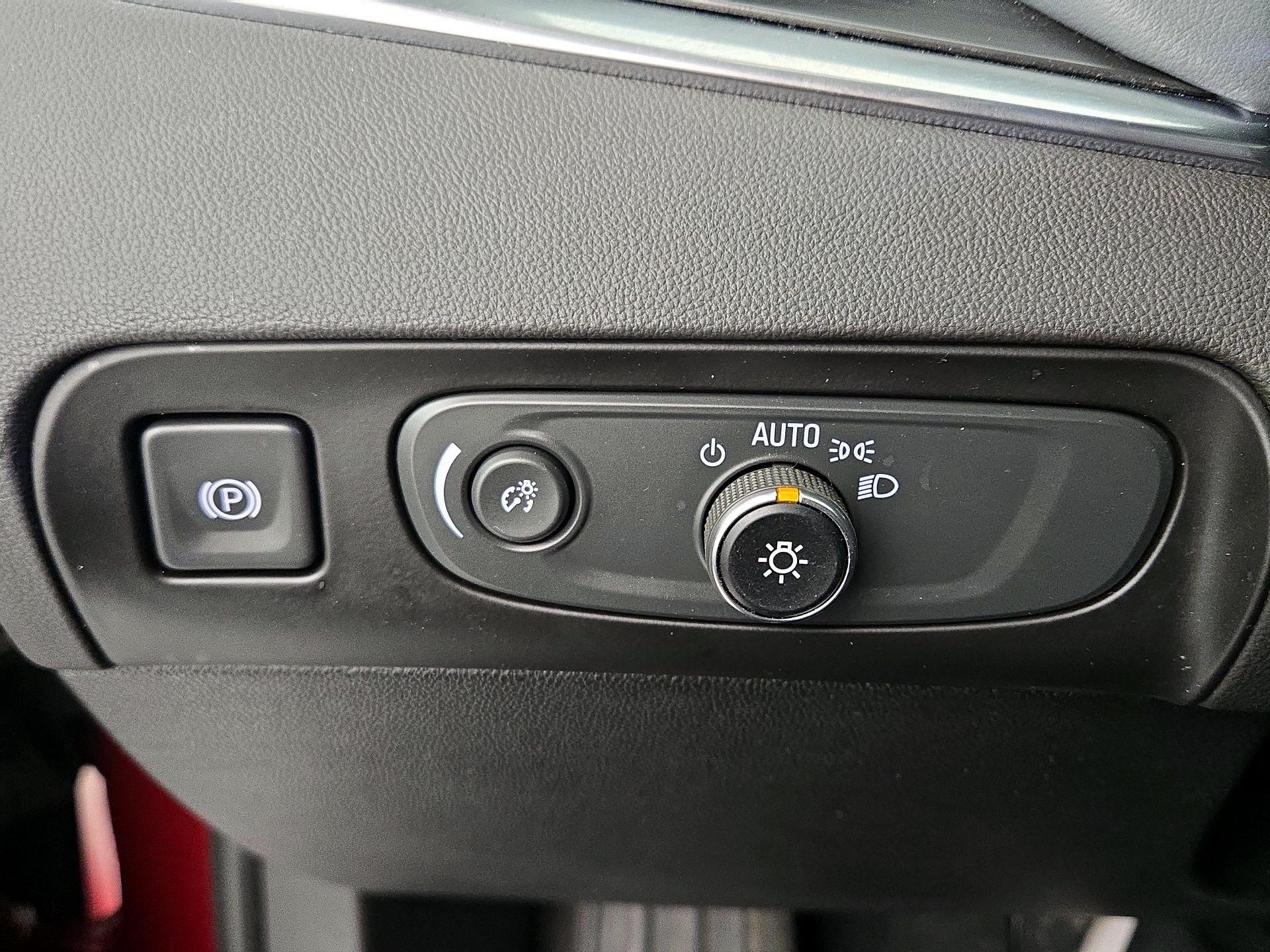 Thumbnail: 2019 Buick Enclave - 13