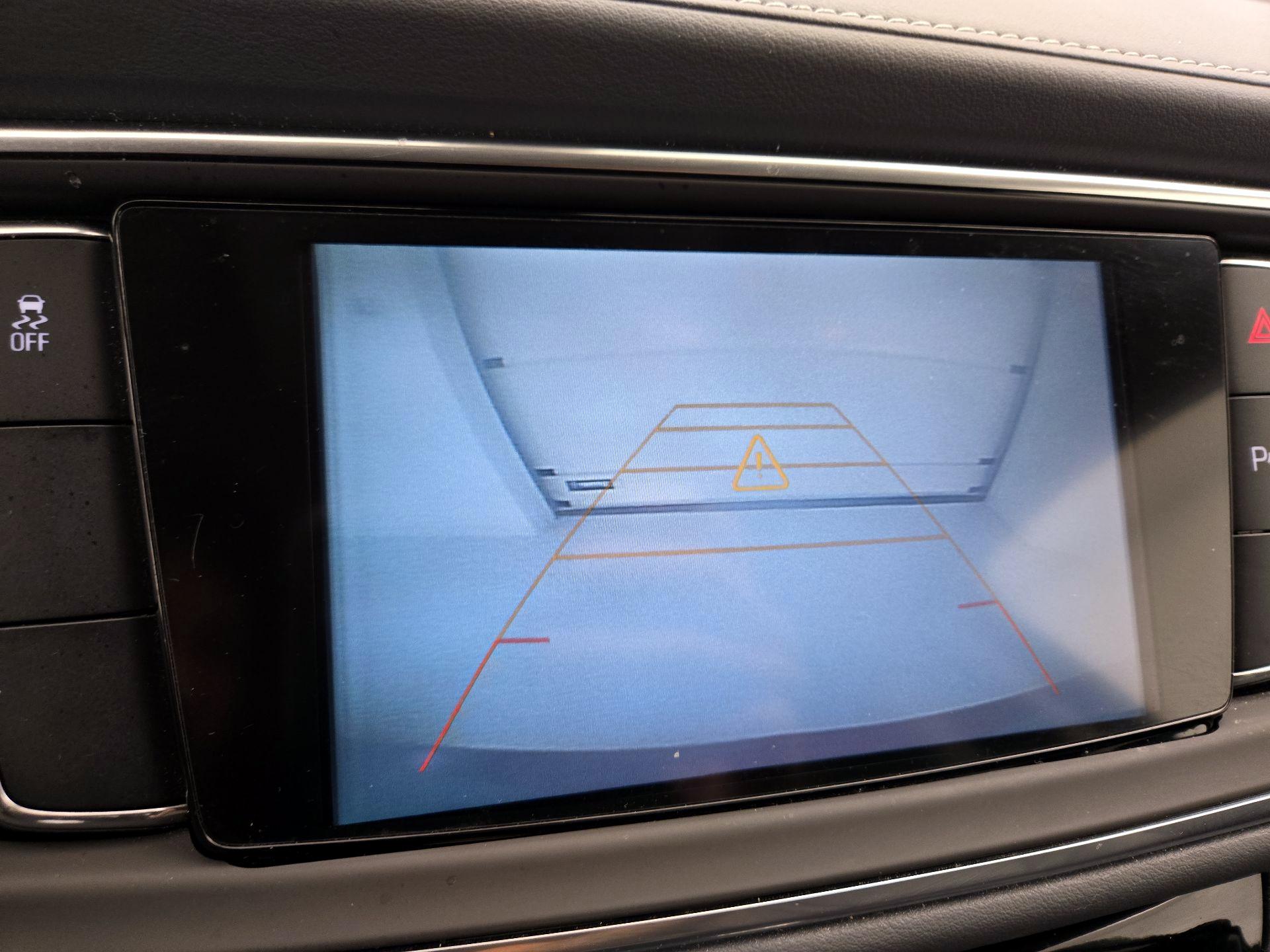 Thumbnail: 2019 Buick Enclave - 14