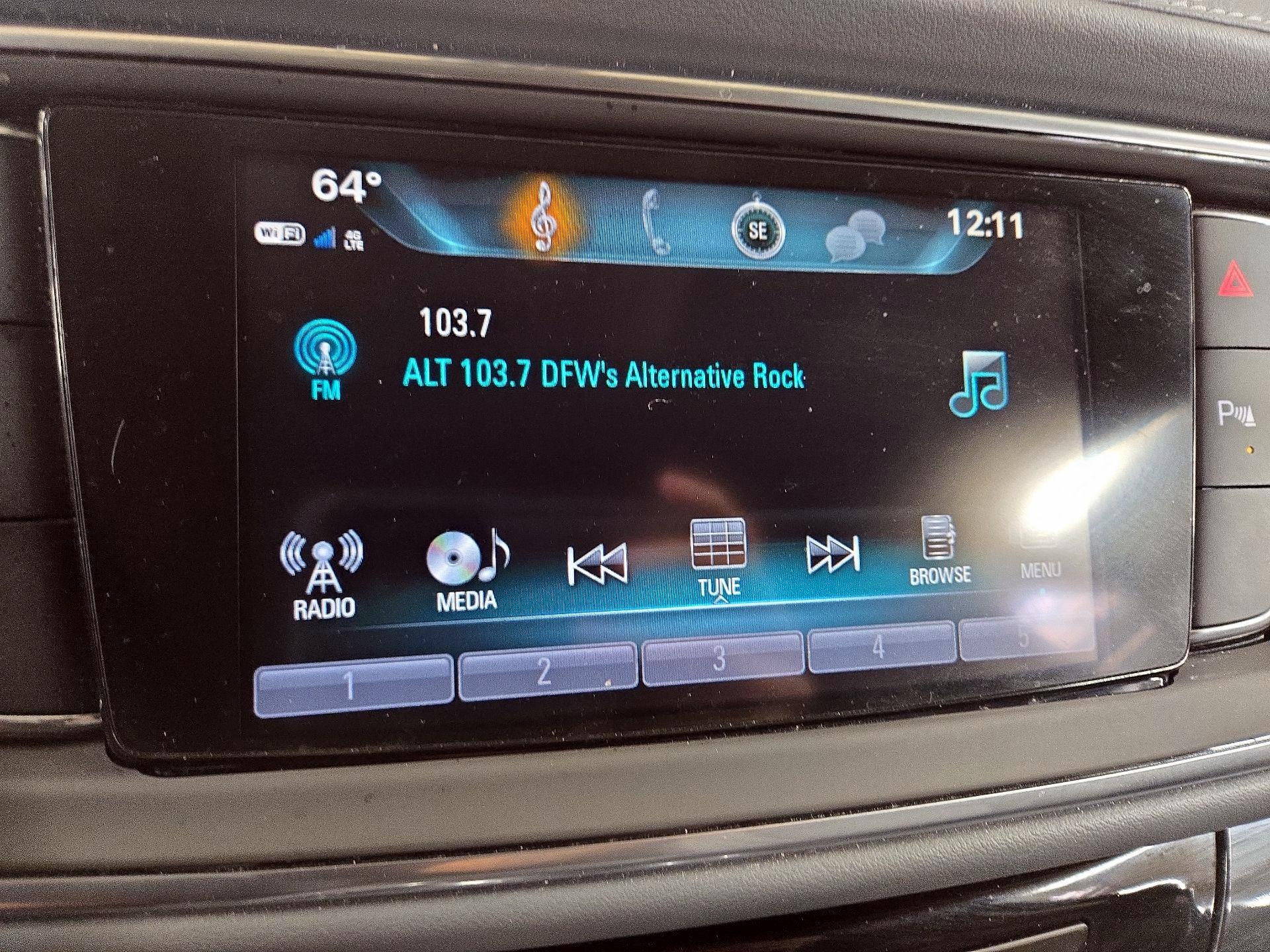 Thumbnail: 2019 Buick Enclave - 15