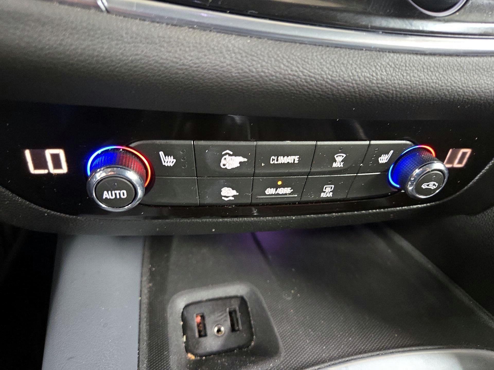 Thumbnail: 2019 Buick Enclave - 16