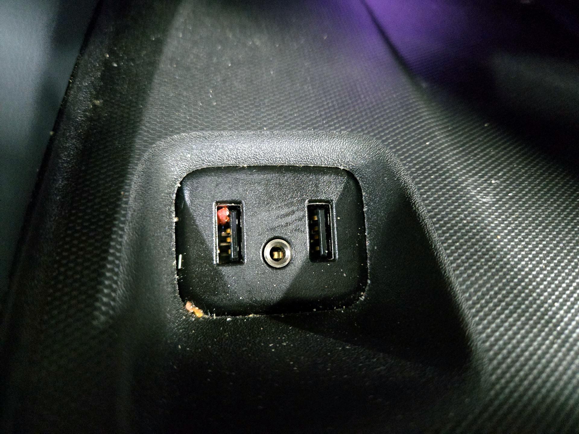 Thumbnail: 2019 Buick Enclave - 18