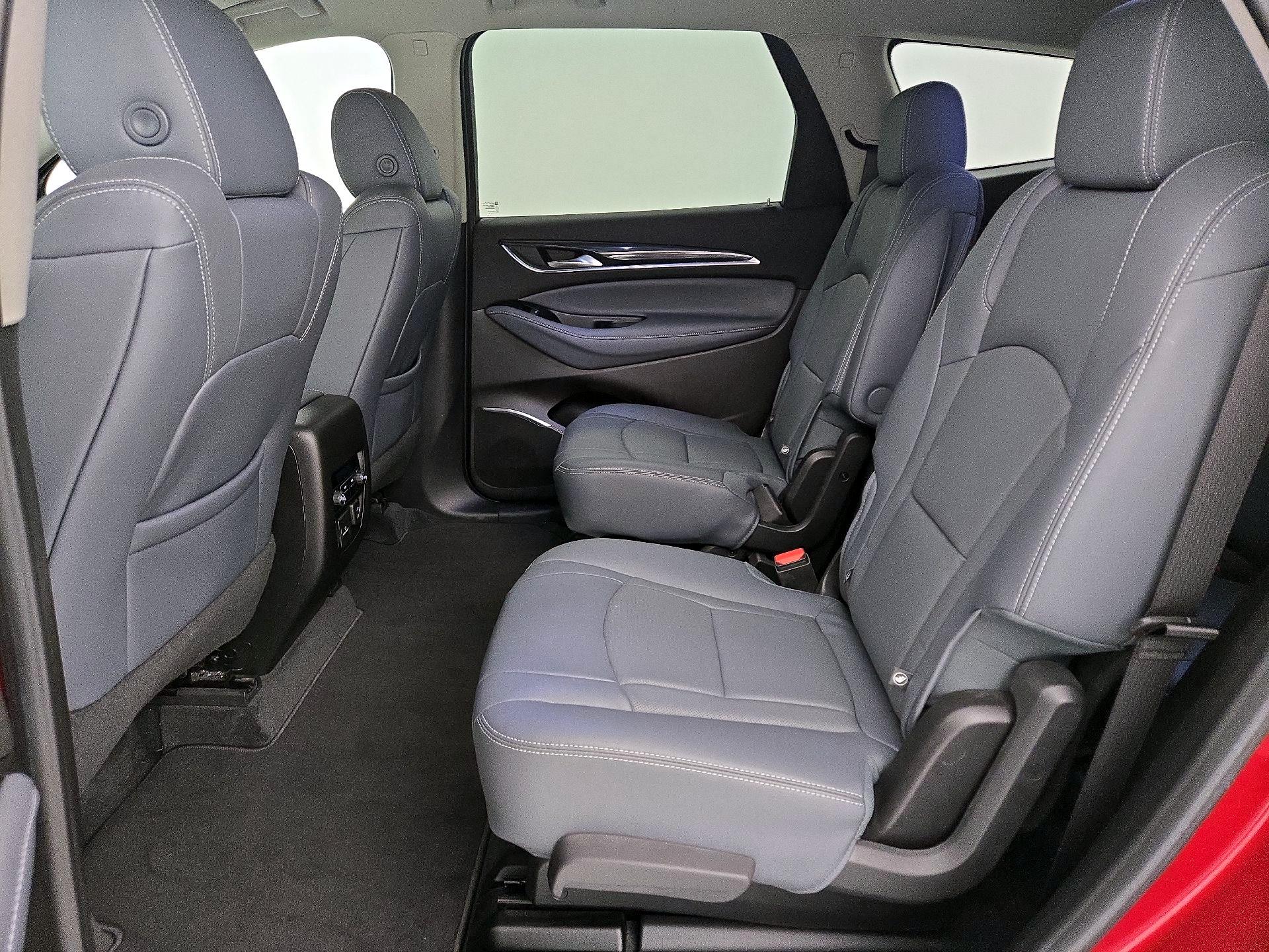 Thumbnail: 2019 Buick Enclave - 19