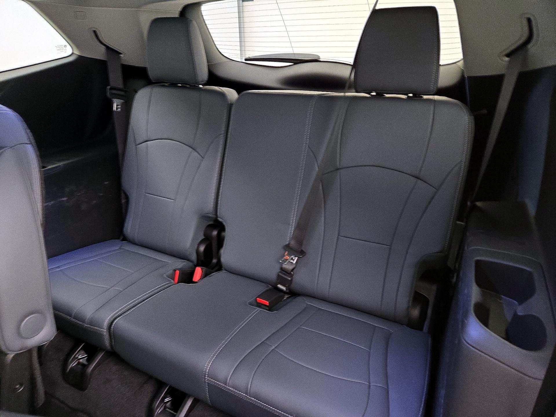 Thumbnail: 2019 Buick Enclave - 20