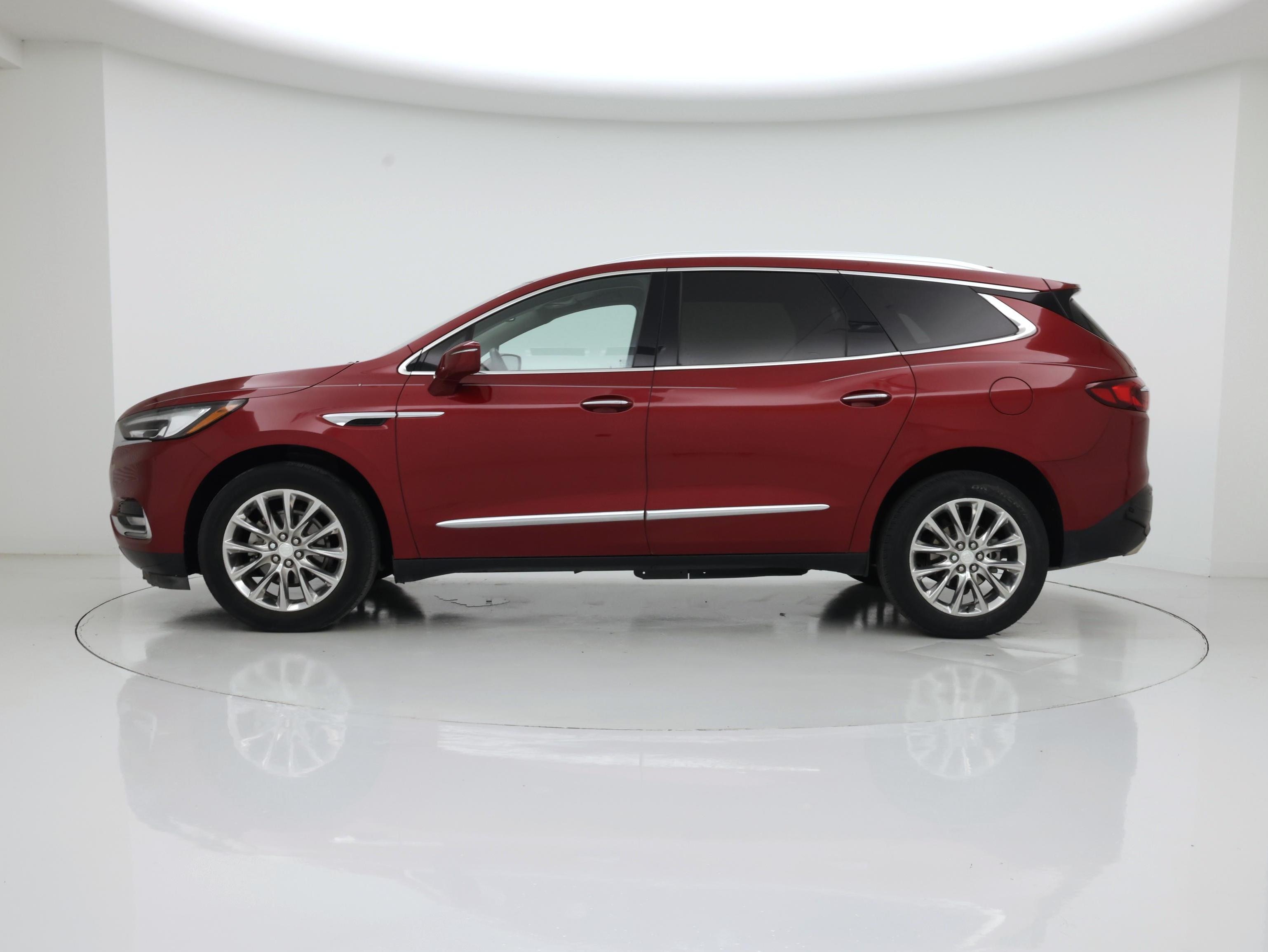 Thumbnail: 2019 Buick Enclave - 3