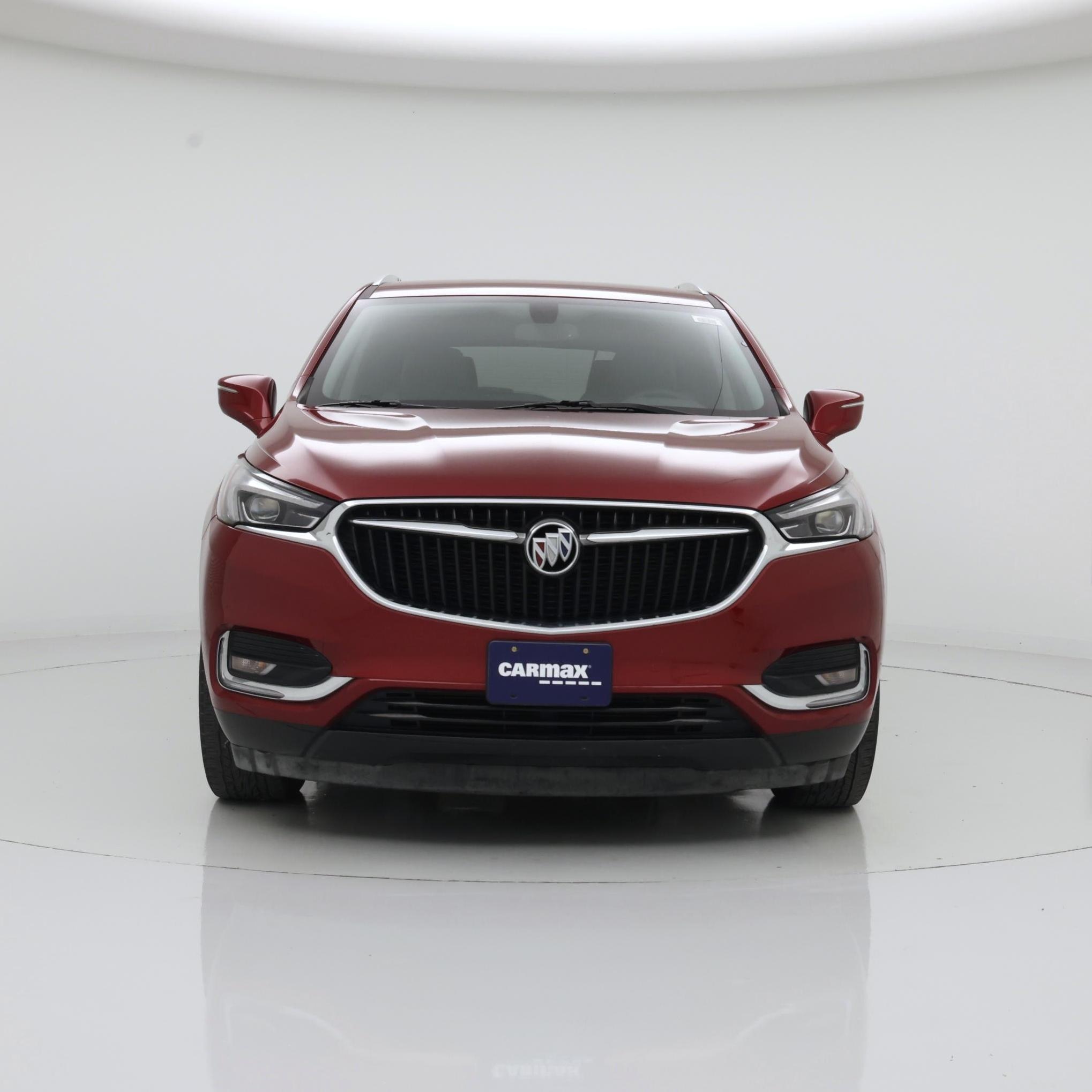 Thumbnail: 2019 Buick Enclave - 5