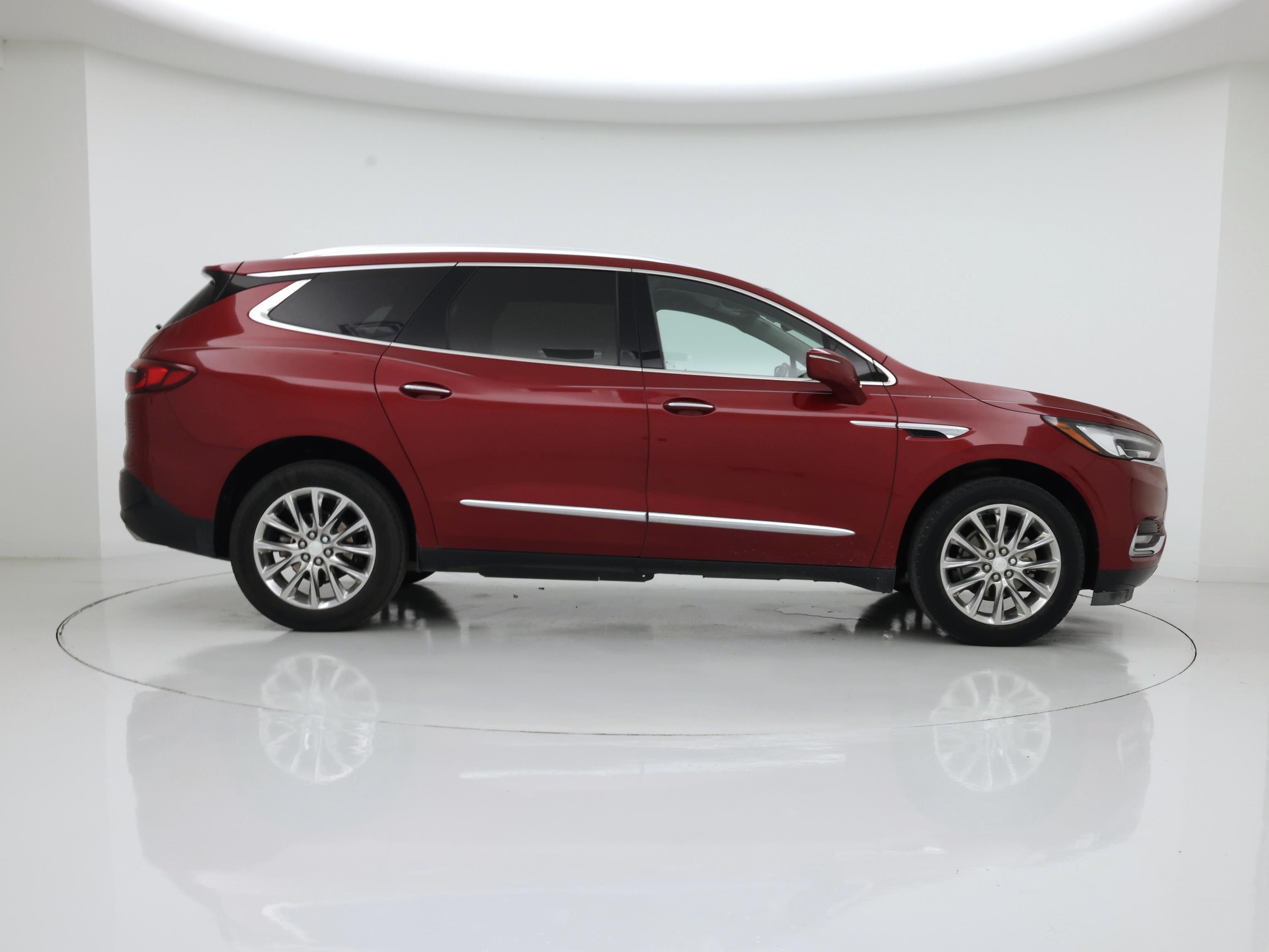 Thumbnail: 2019 Buick Enclave - 7